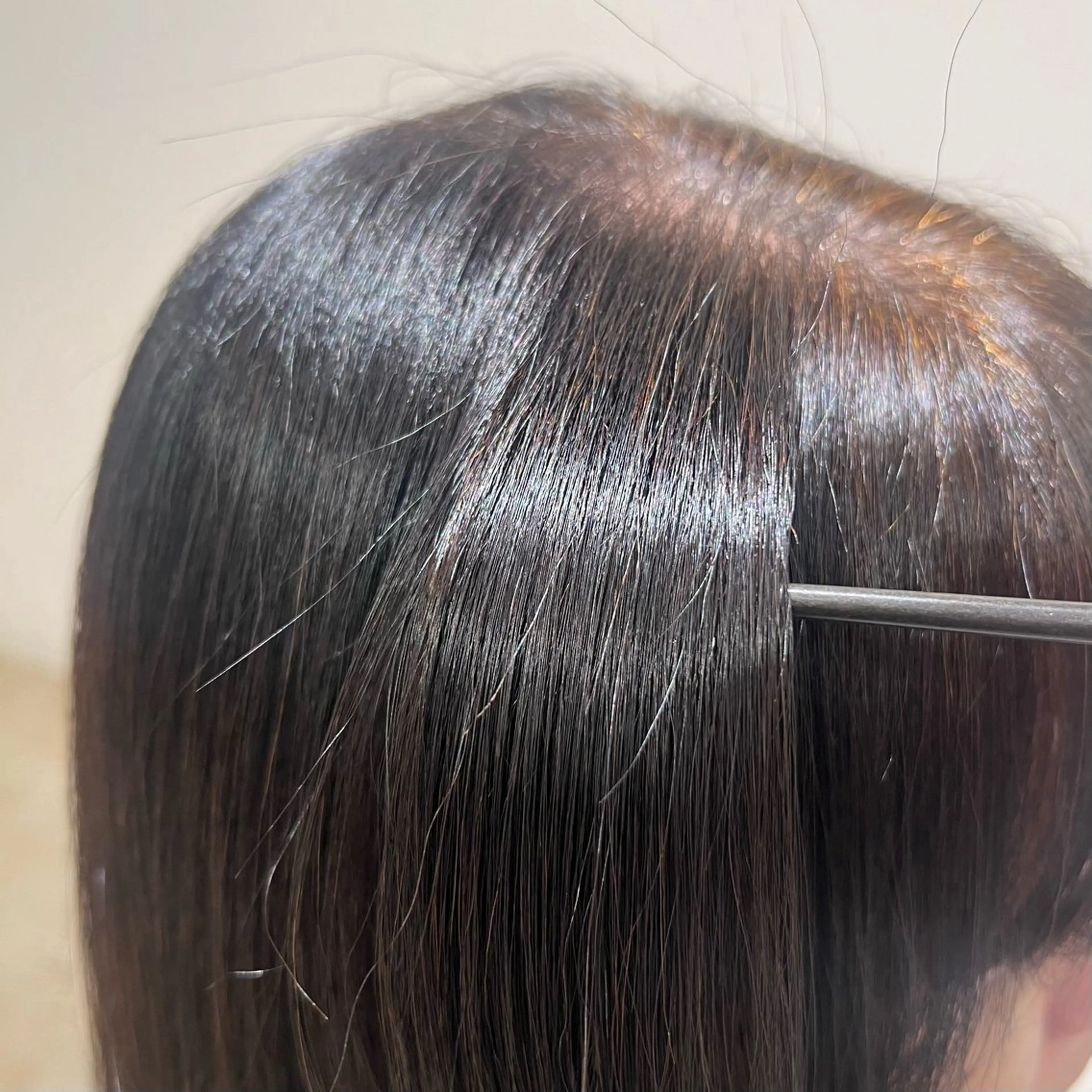 Lien by hair所属・Lien カレンのヘアスタイル