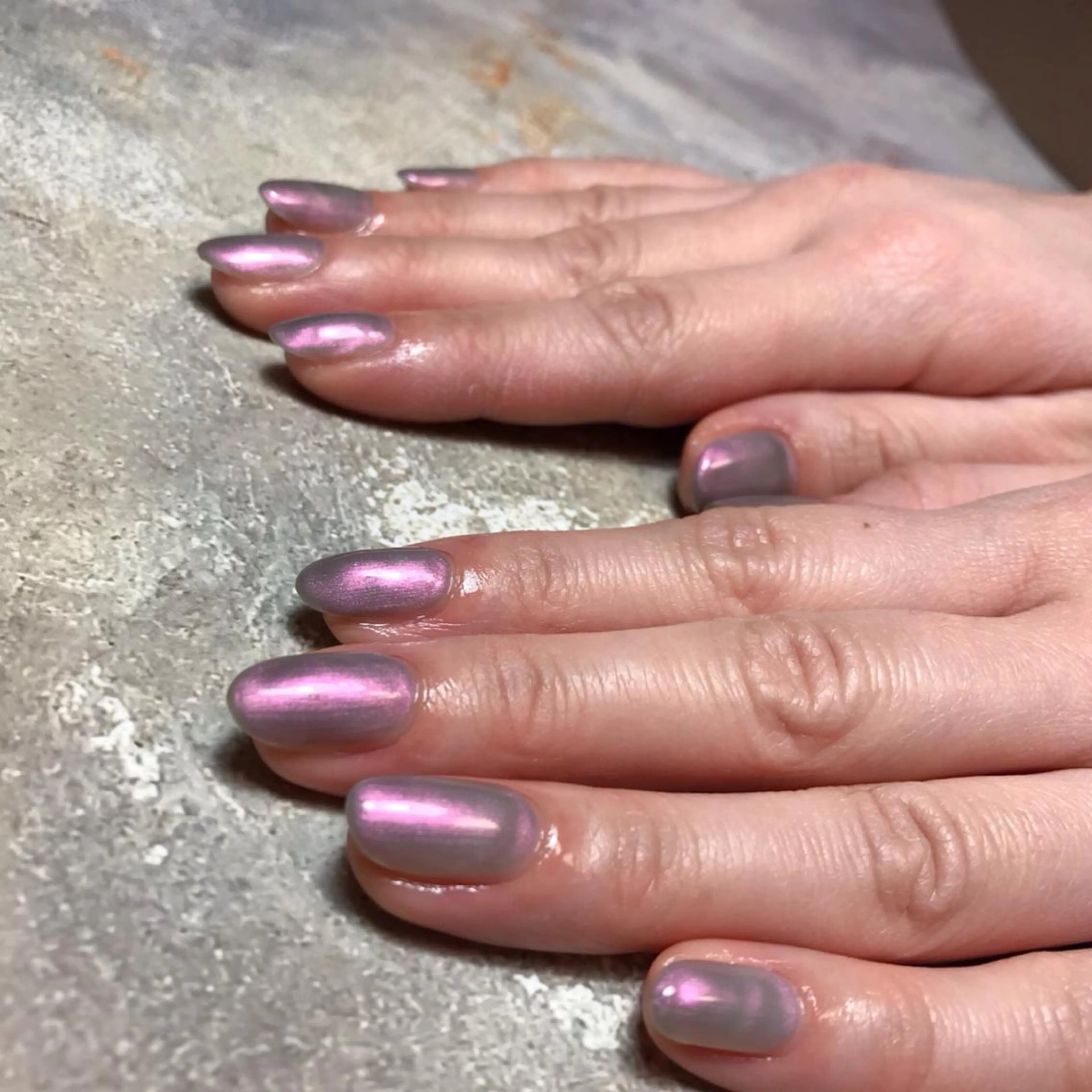 ネイル ハンドネイル 💅chainail _aiのネイルデザイン