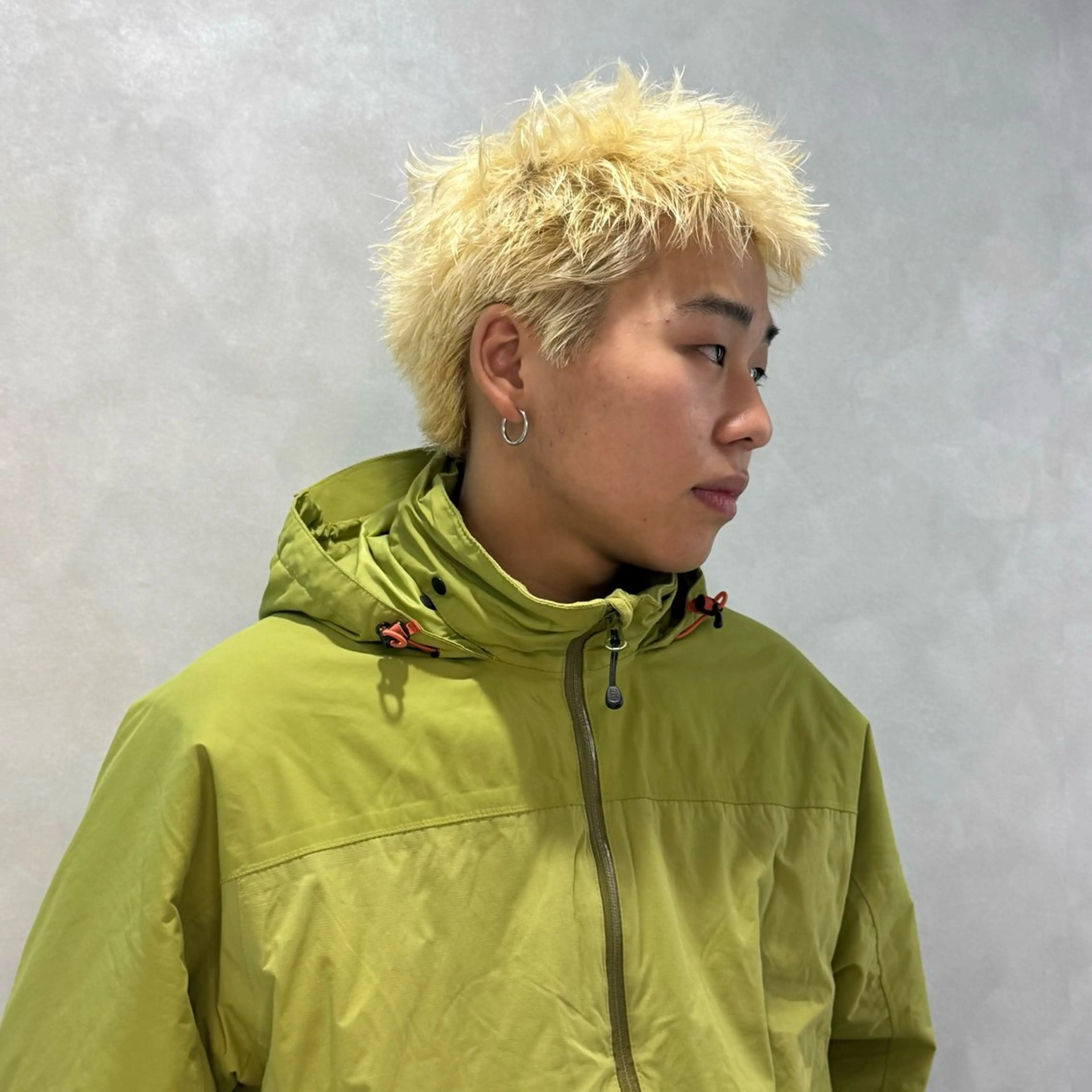 ショート ショートヘア 🎀レイヤー/ カラー🐕‍🦺anのヘアスタイル