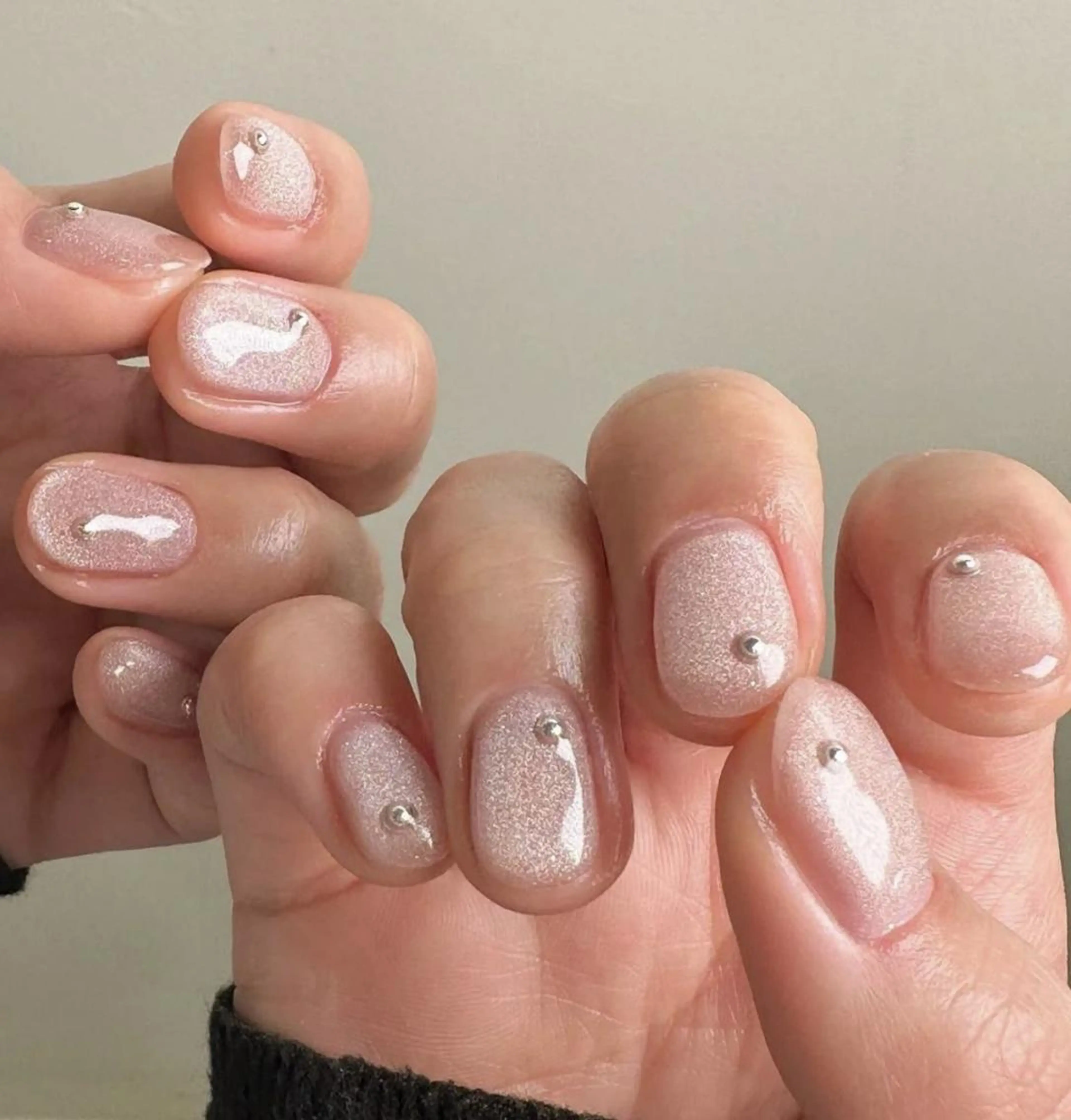 ネイル Queens マオのネイルデザイン