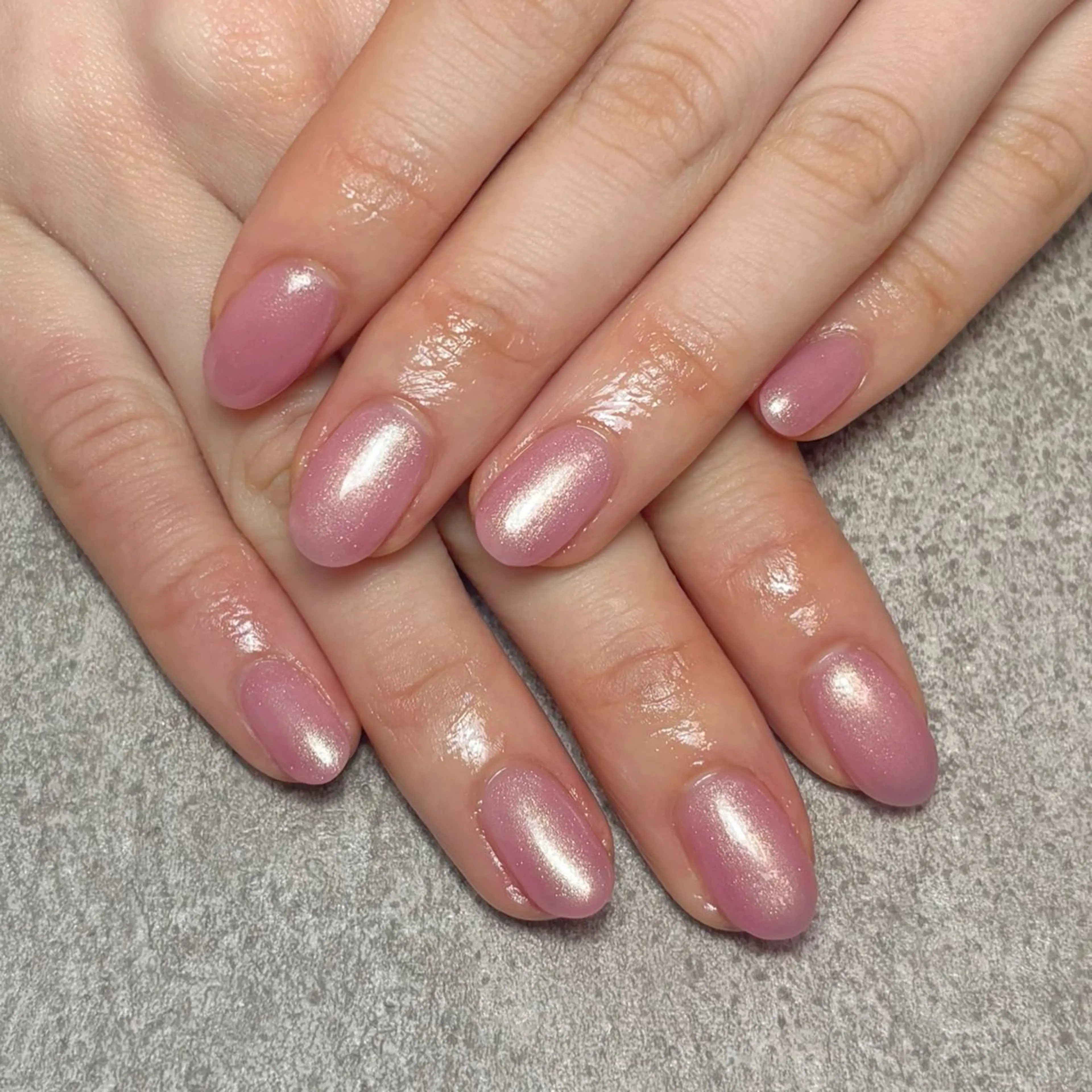 ネイル ハンドネイル nailroom DIASOMNIAのネイルデザイン