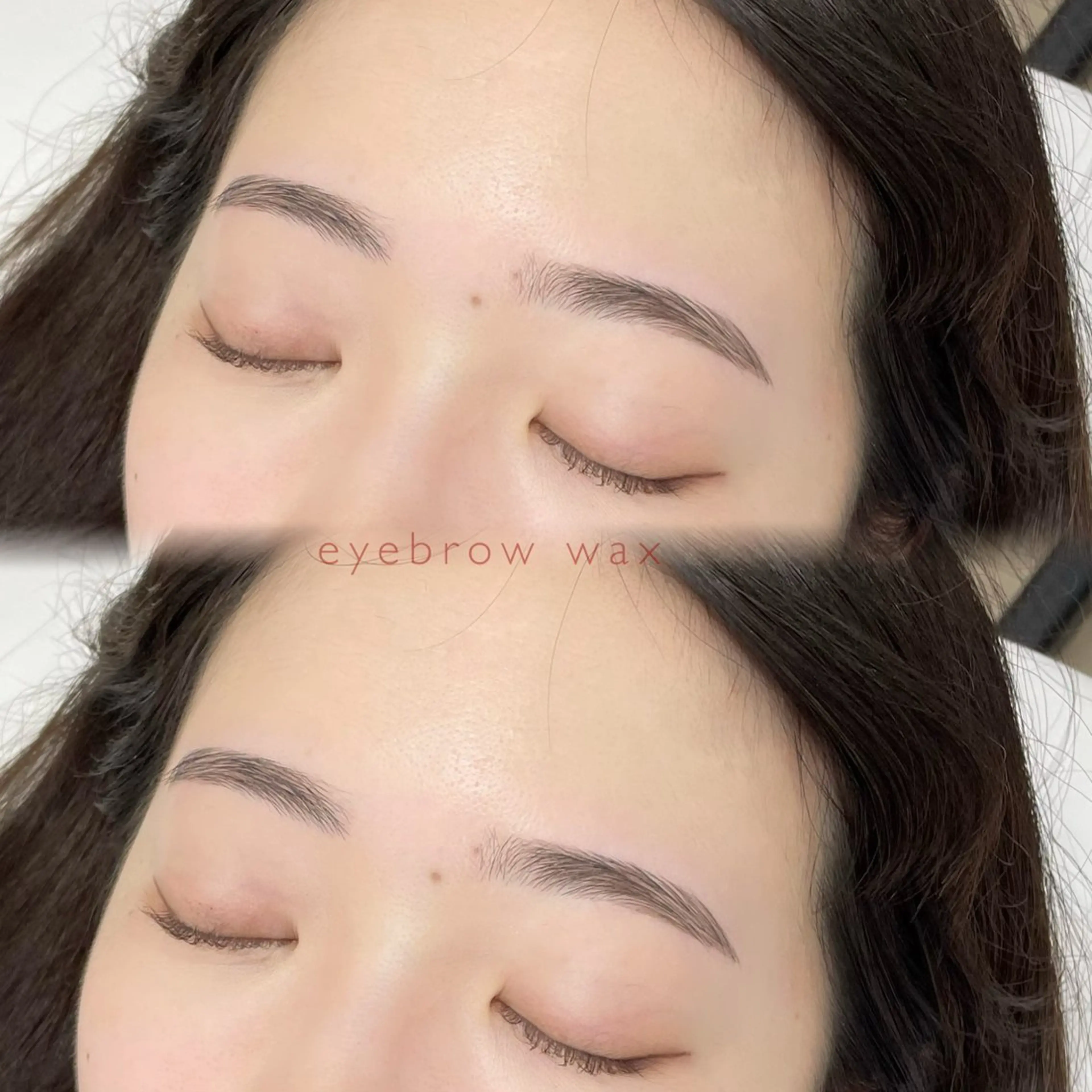 アイブロウ モテ眉No1🎀 sayaka.nの眉毛・アイブロウイメージ