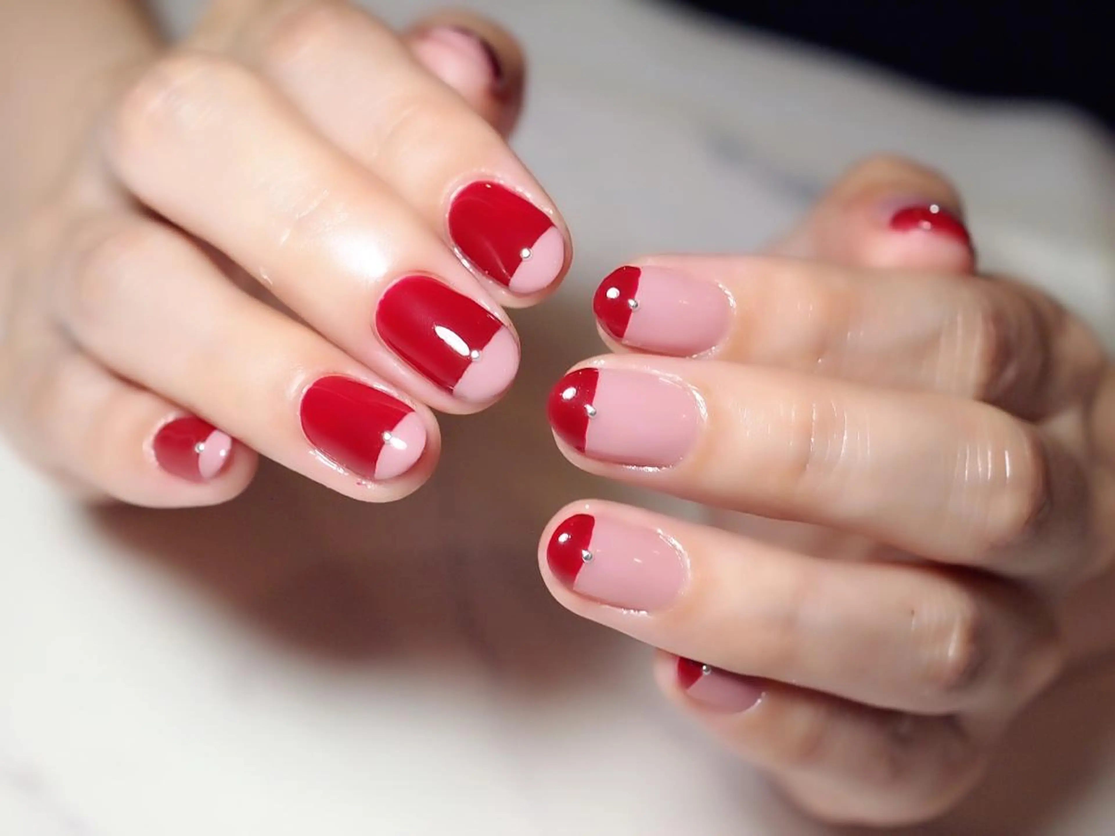 ネイル nail madokaのネイルデザイン