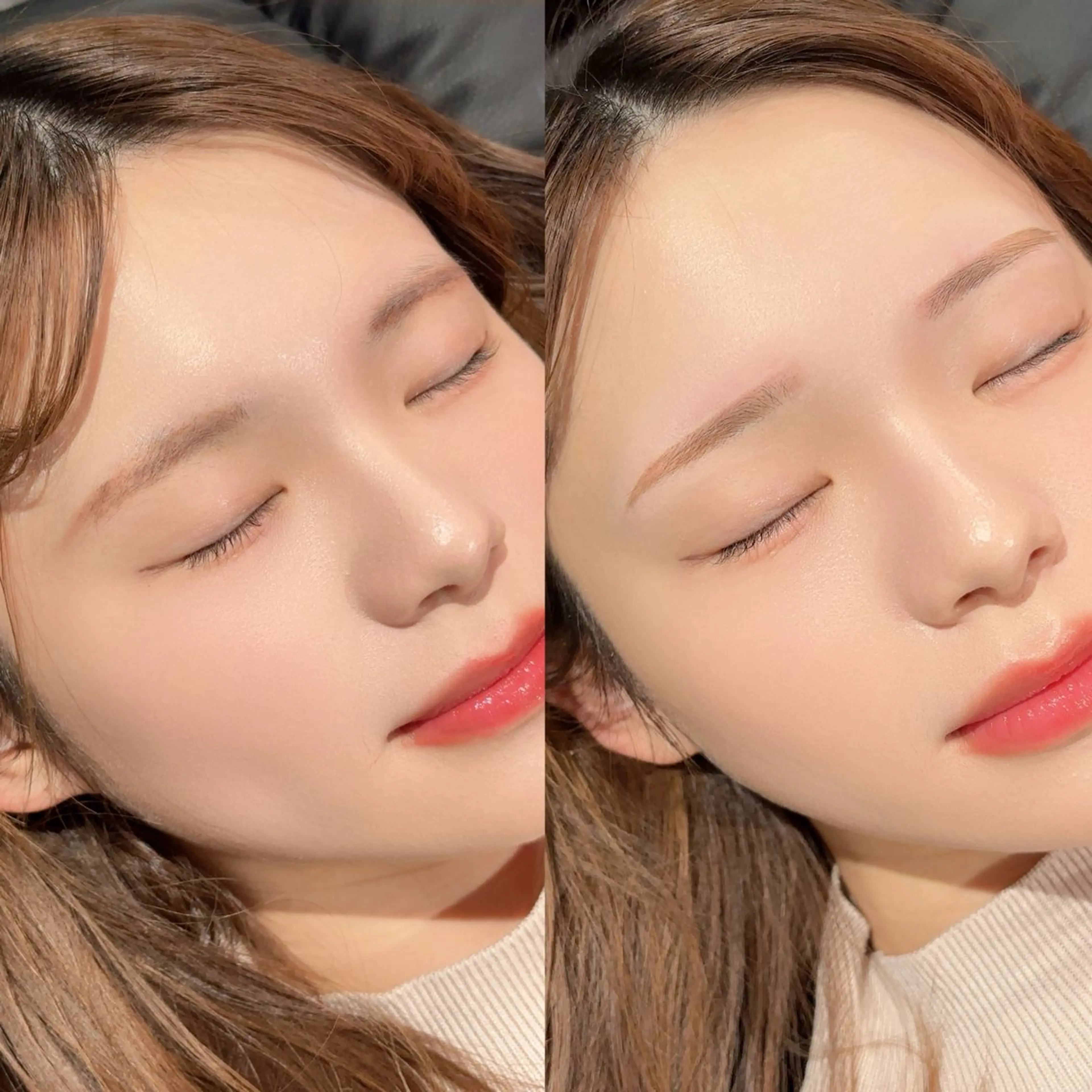 アイブロウ その他(アイブロウ) 名古屋 IZUMIのマツエク・マツパデザイン