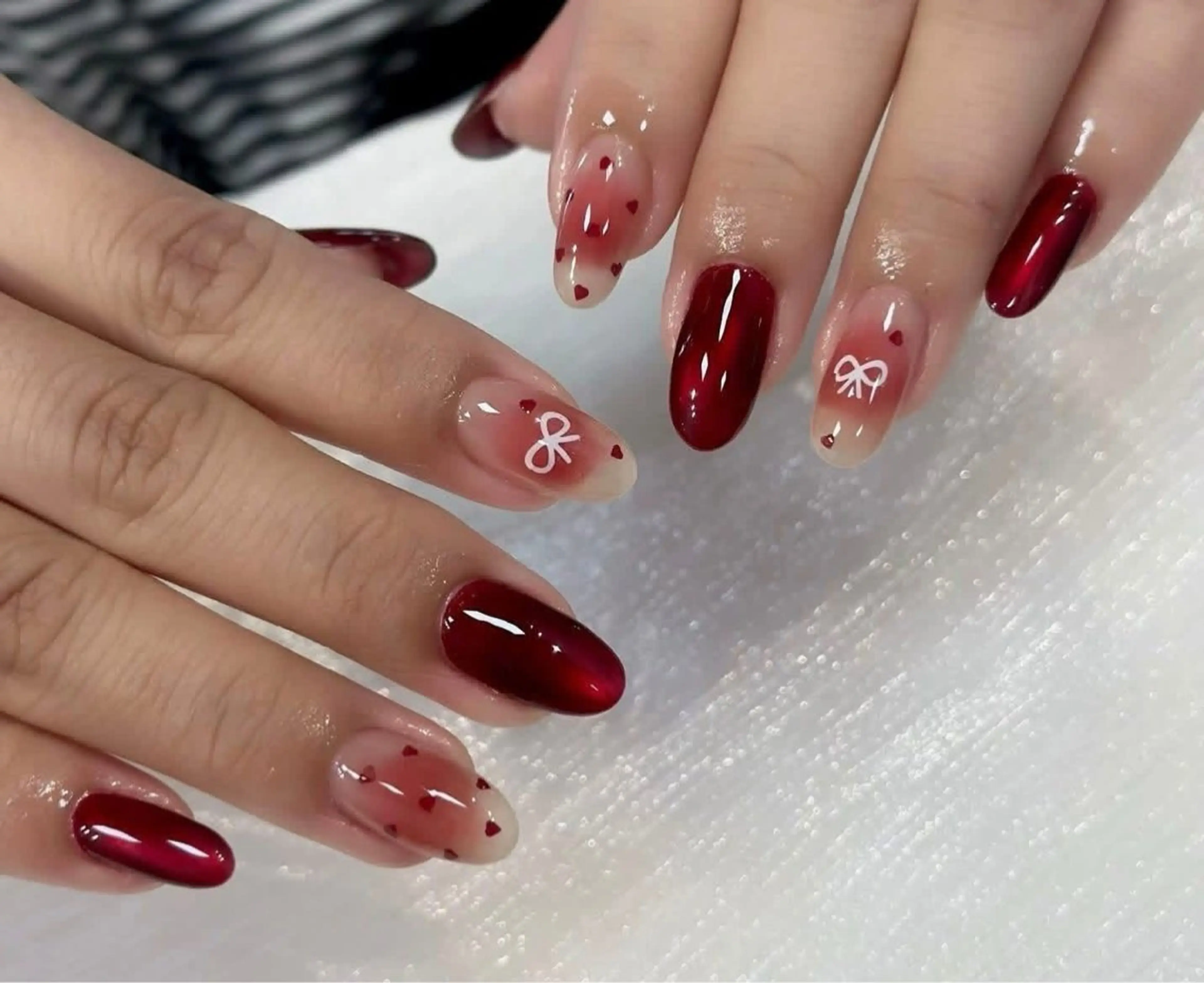 ネイル Hana Nailのネイルデザイン