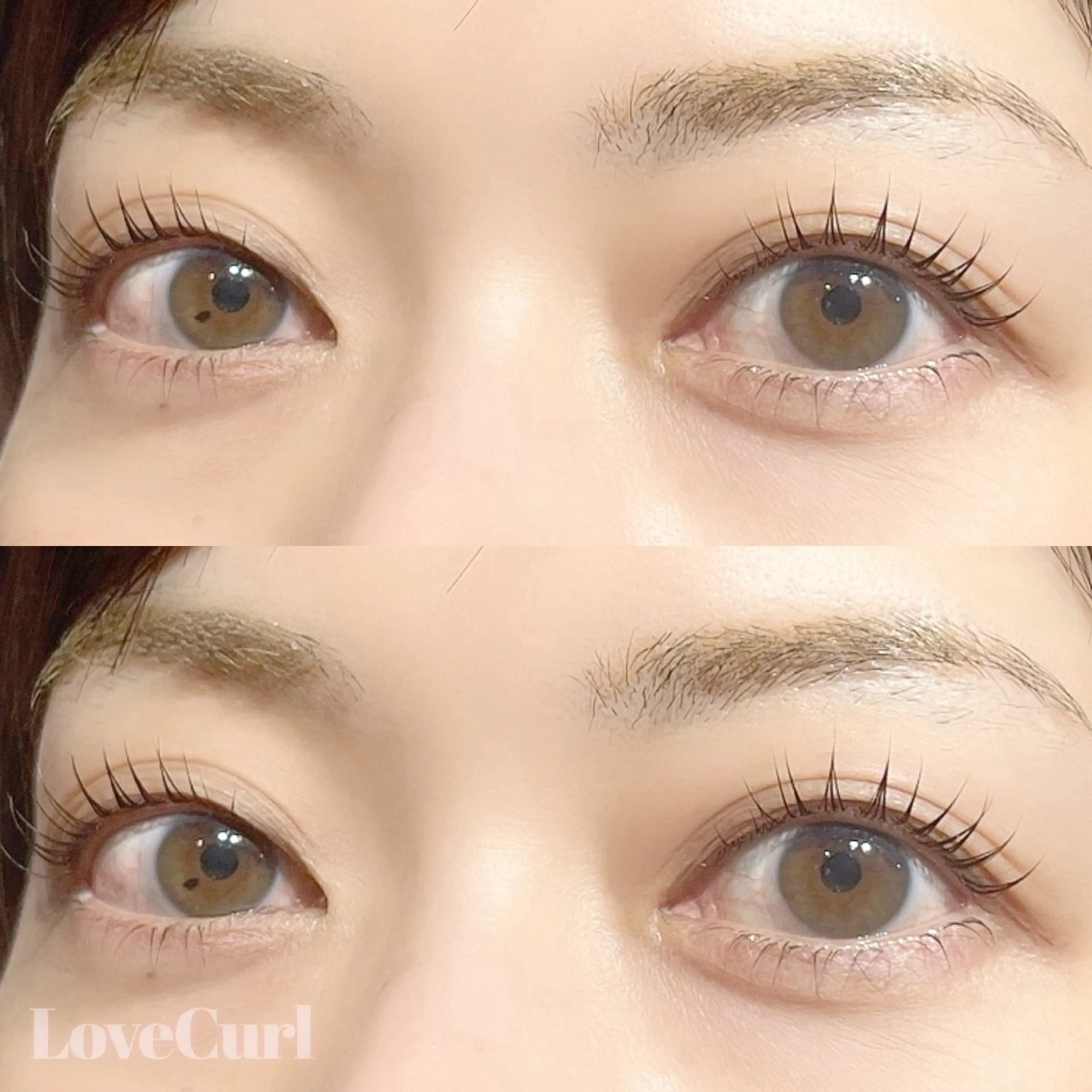 【平日限定】まつ毛パーマ&アイブロウスタイリング🧦🩰の写真