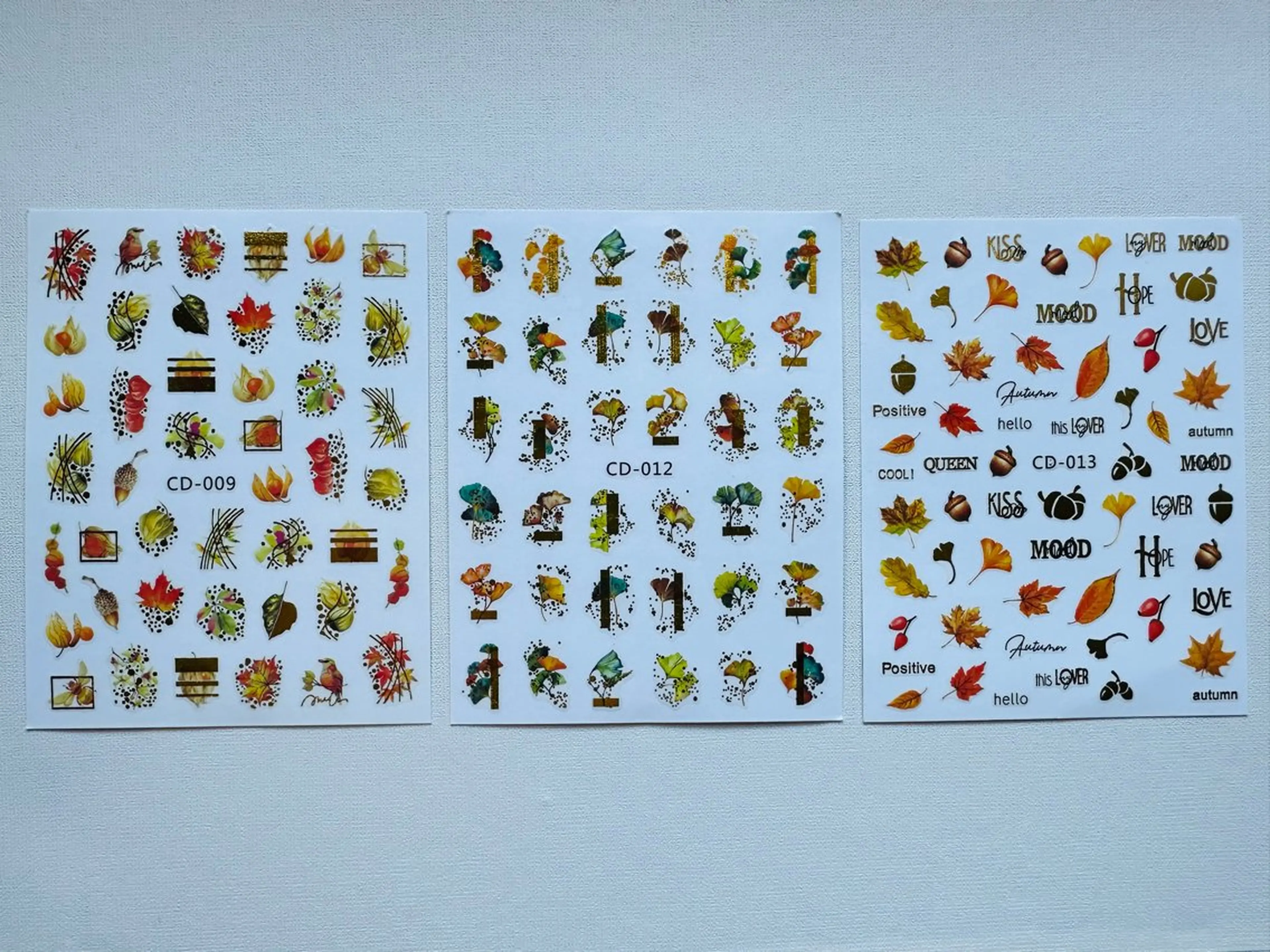 ネイル ジェルネイル M Hのネイルデザイン