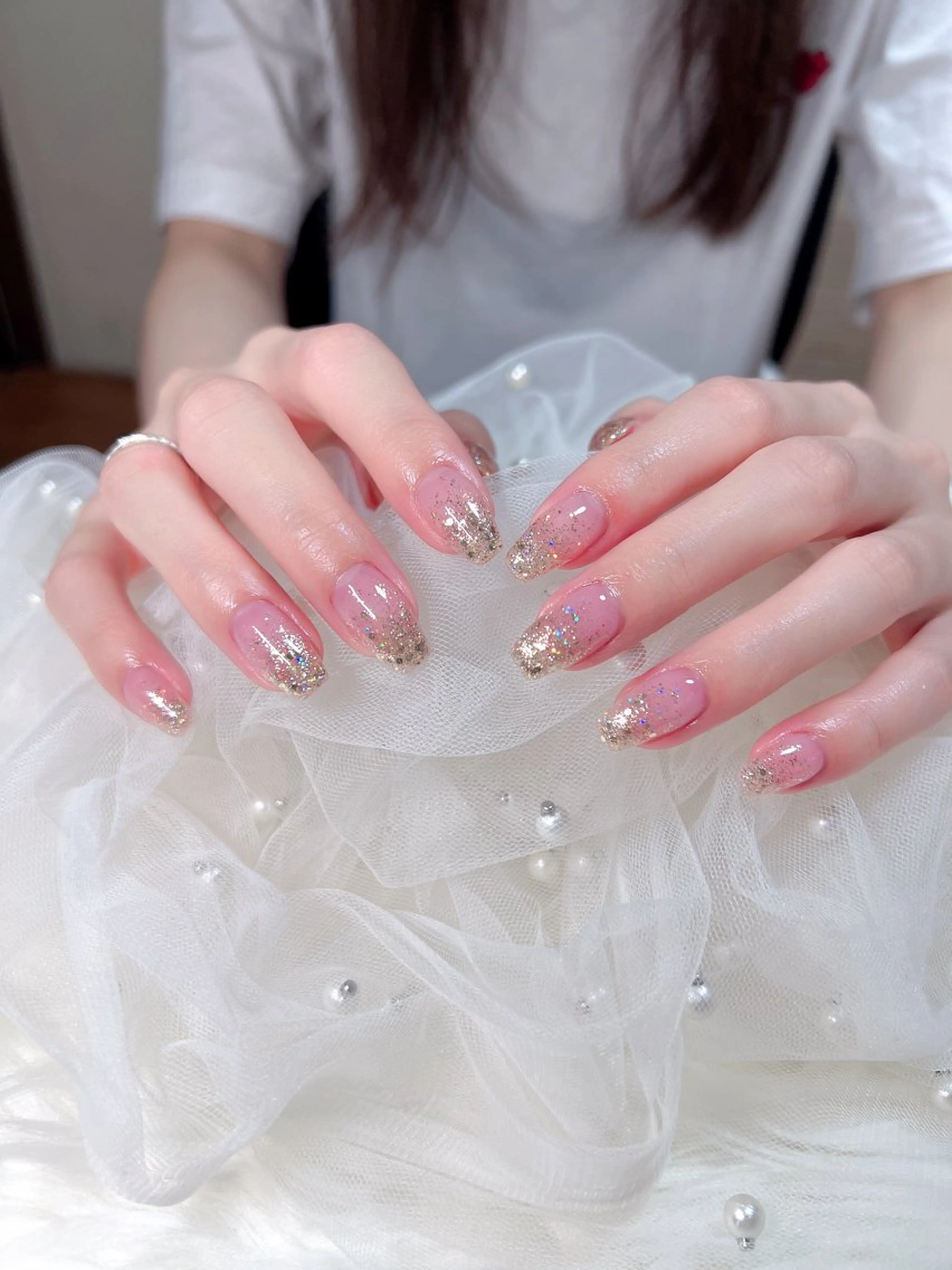 ネイル MK ネイルサロンのネイルデザイン