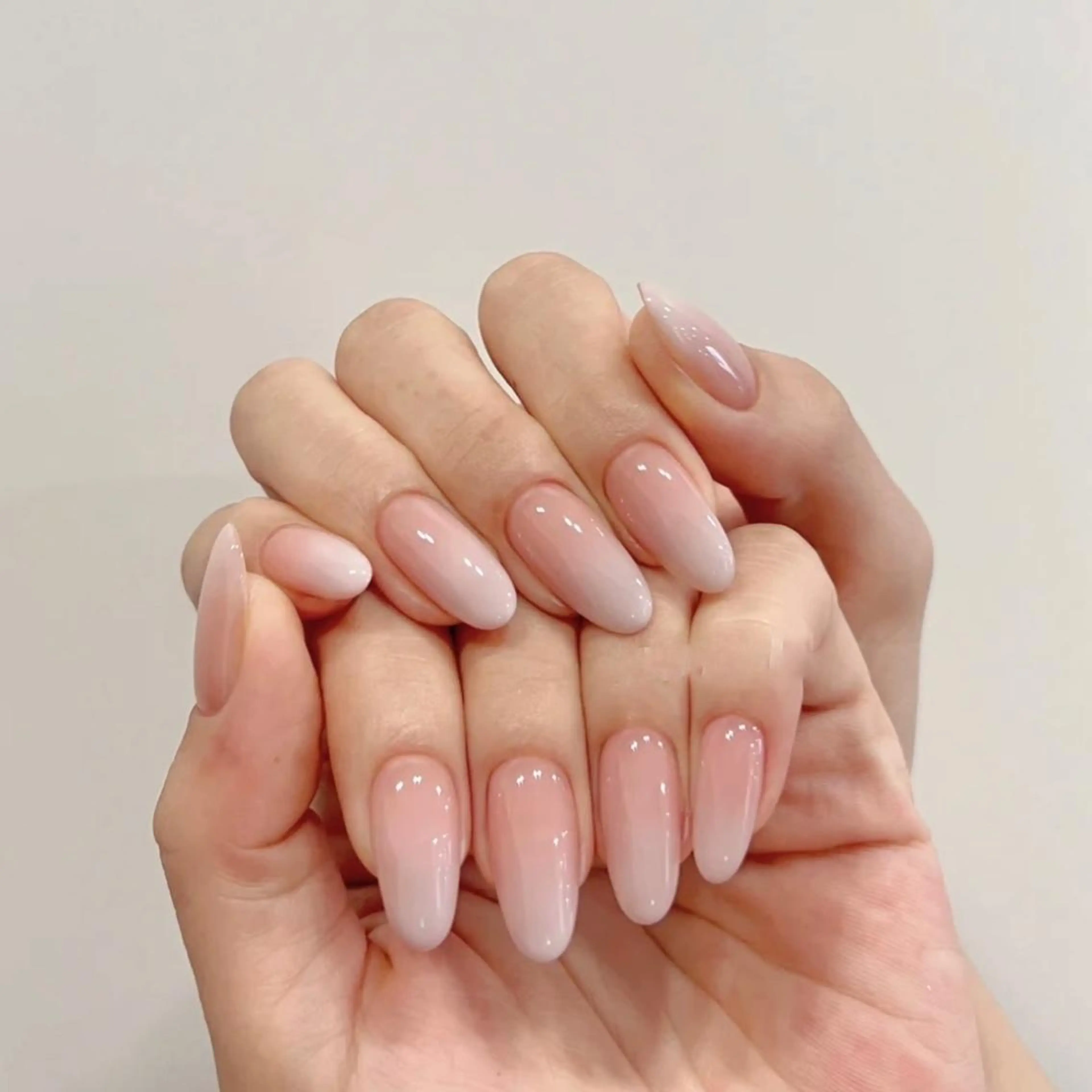 ネイル Queens マオのネイルデザイン