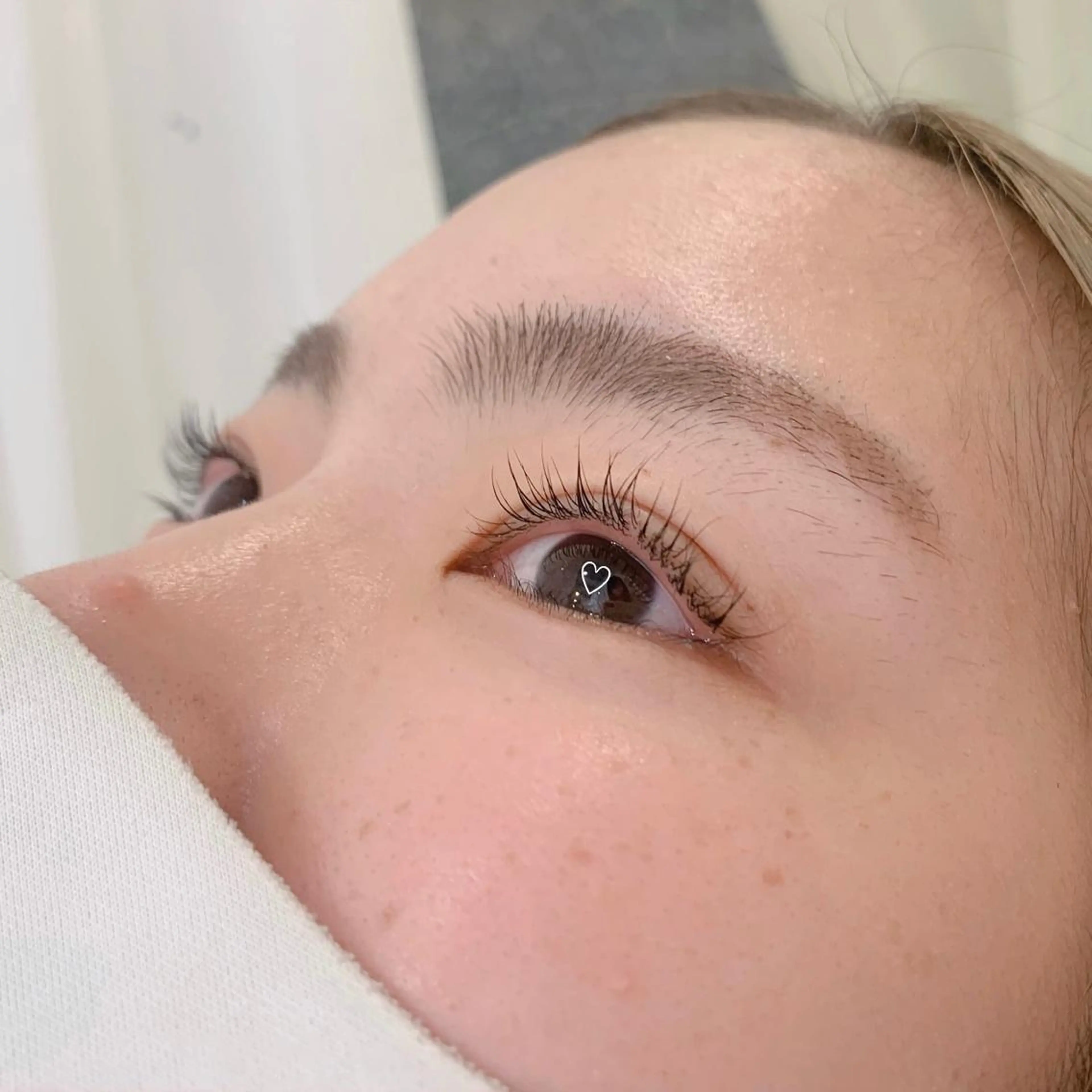 🤍大人気🤍【ご新規様・2回目の方限定】💐パリジェンヌラッシュリフト💐の写真