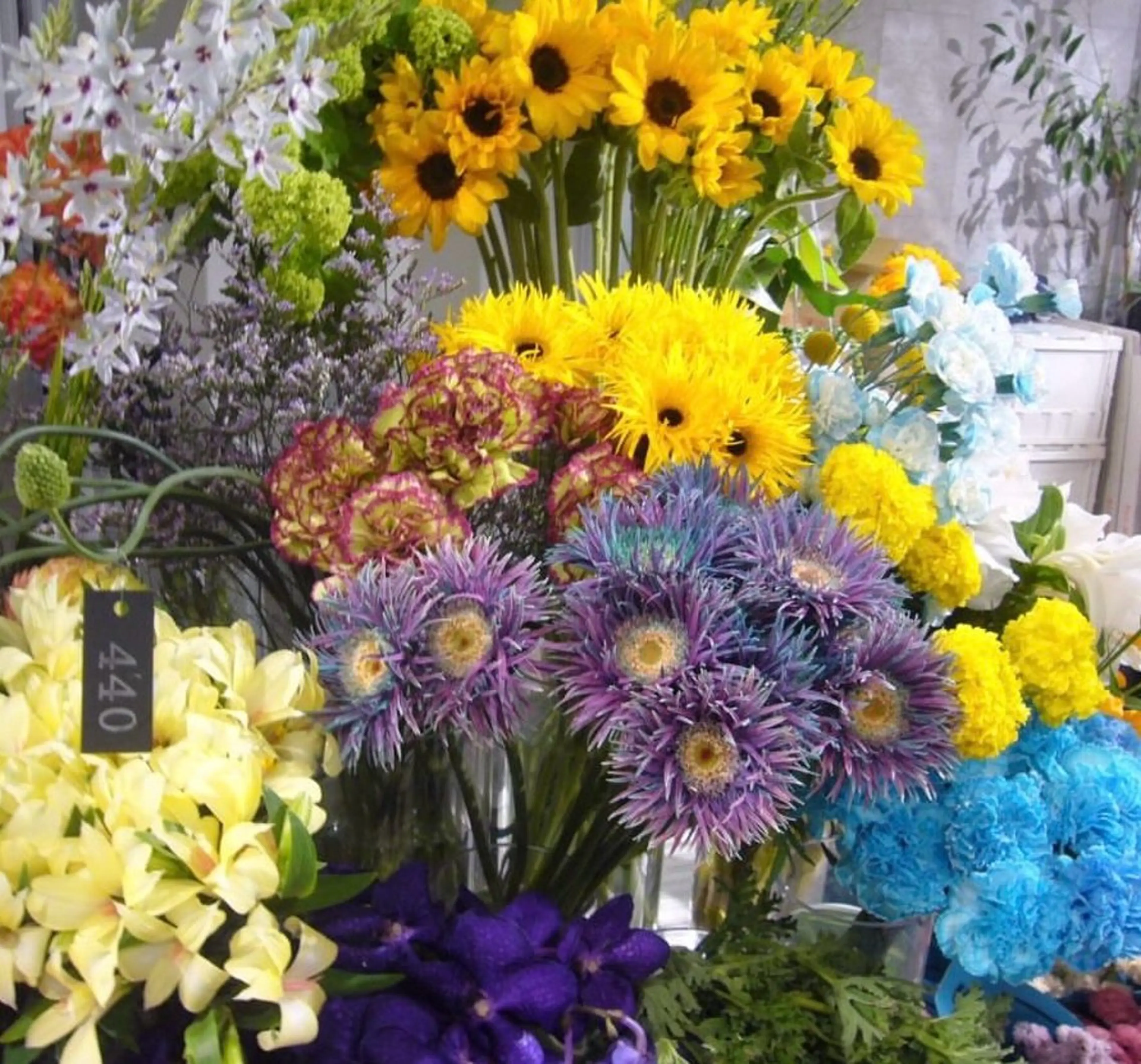 マツエク・マツパ Liora川越 YUIのマツエク・マツパデザイン