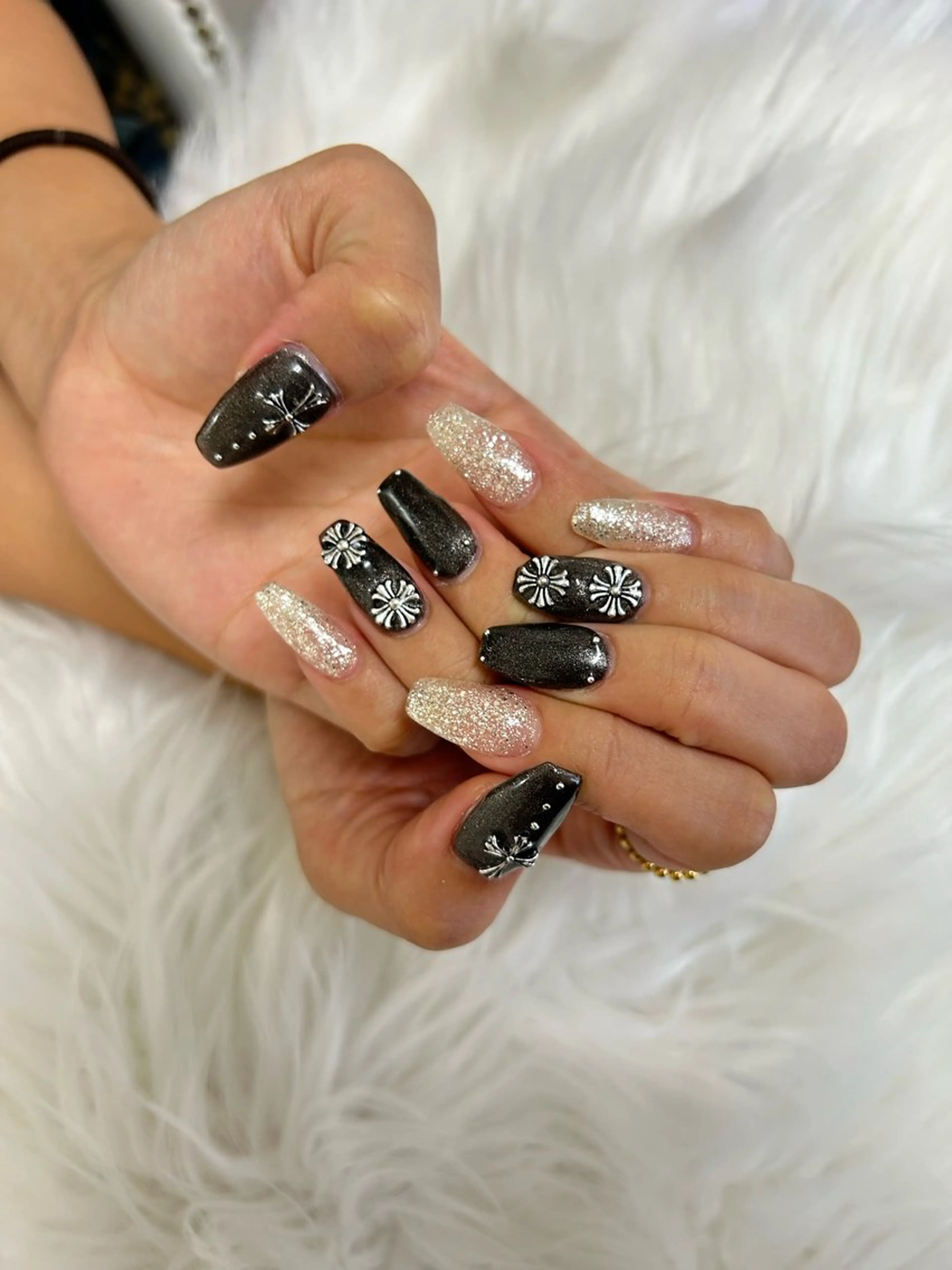 ネイル ono megumiのネイルデザイン