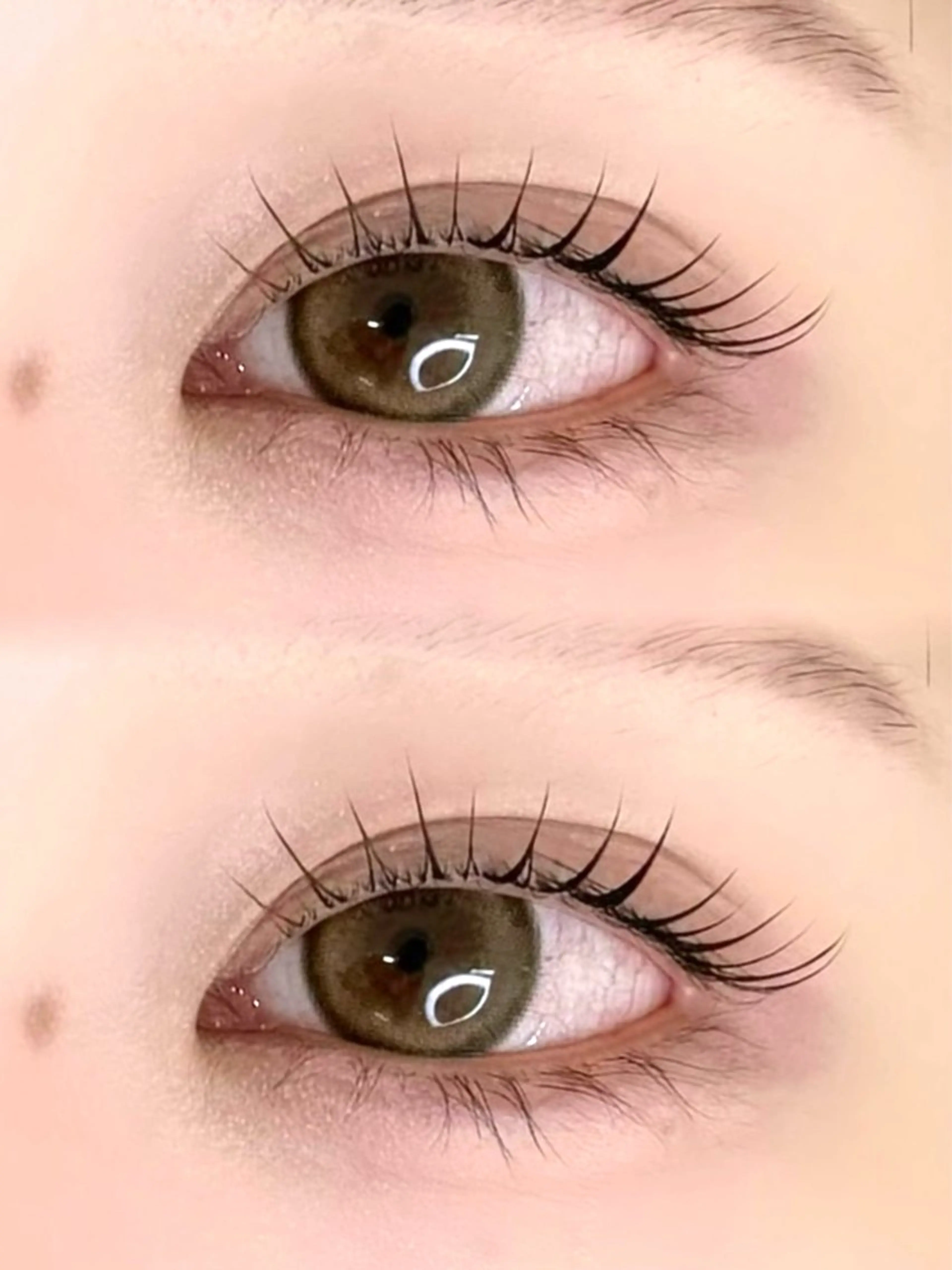 マツエク・マツパ マツパ natsuho 博多/まつぱのマツエク・マツパデザイン