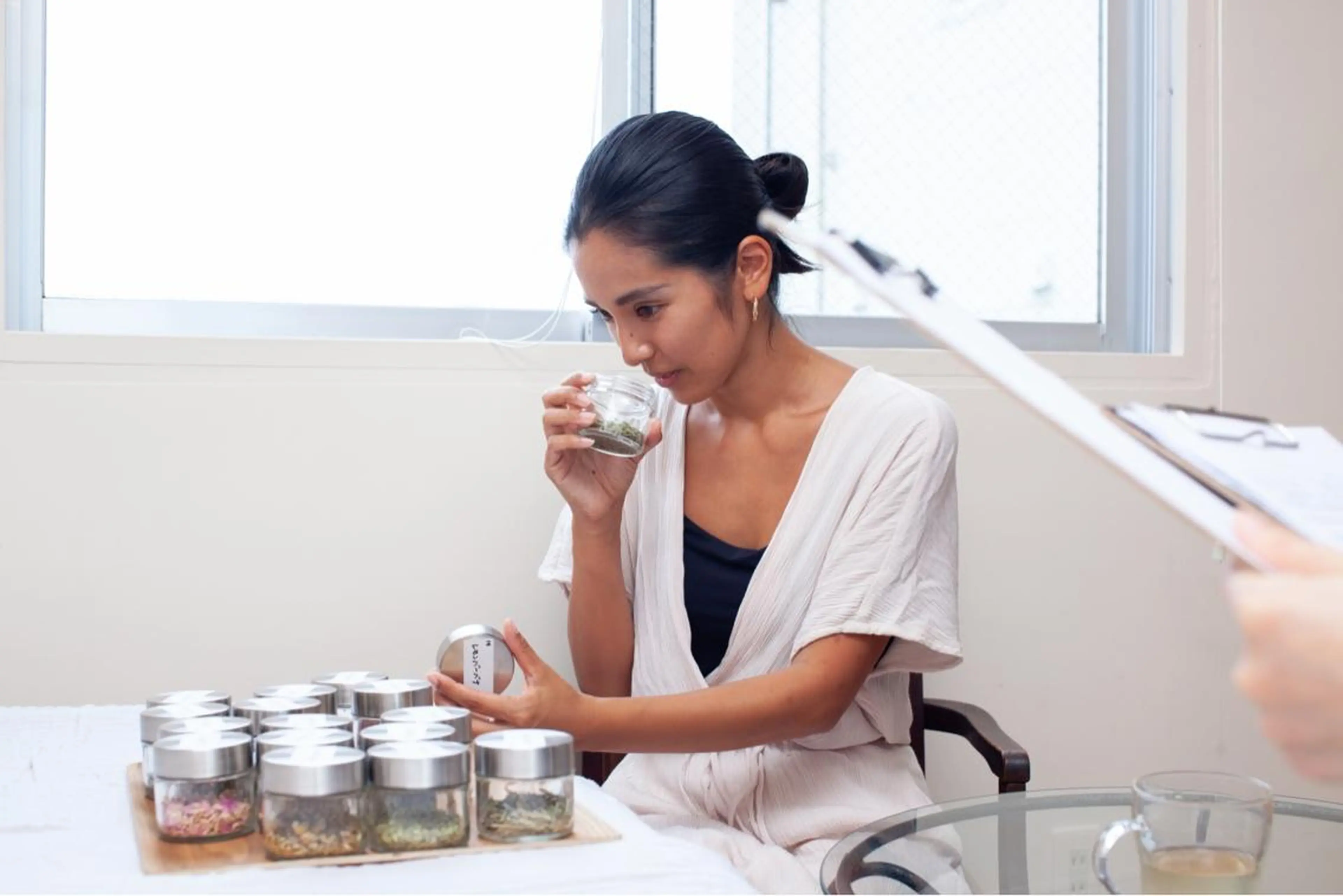 personal care    HOT LEY所属・HOT LEY 風間　知のエステ・リラクイメージ