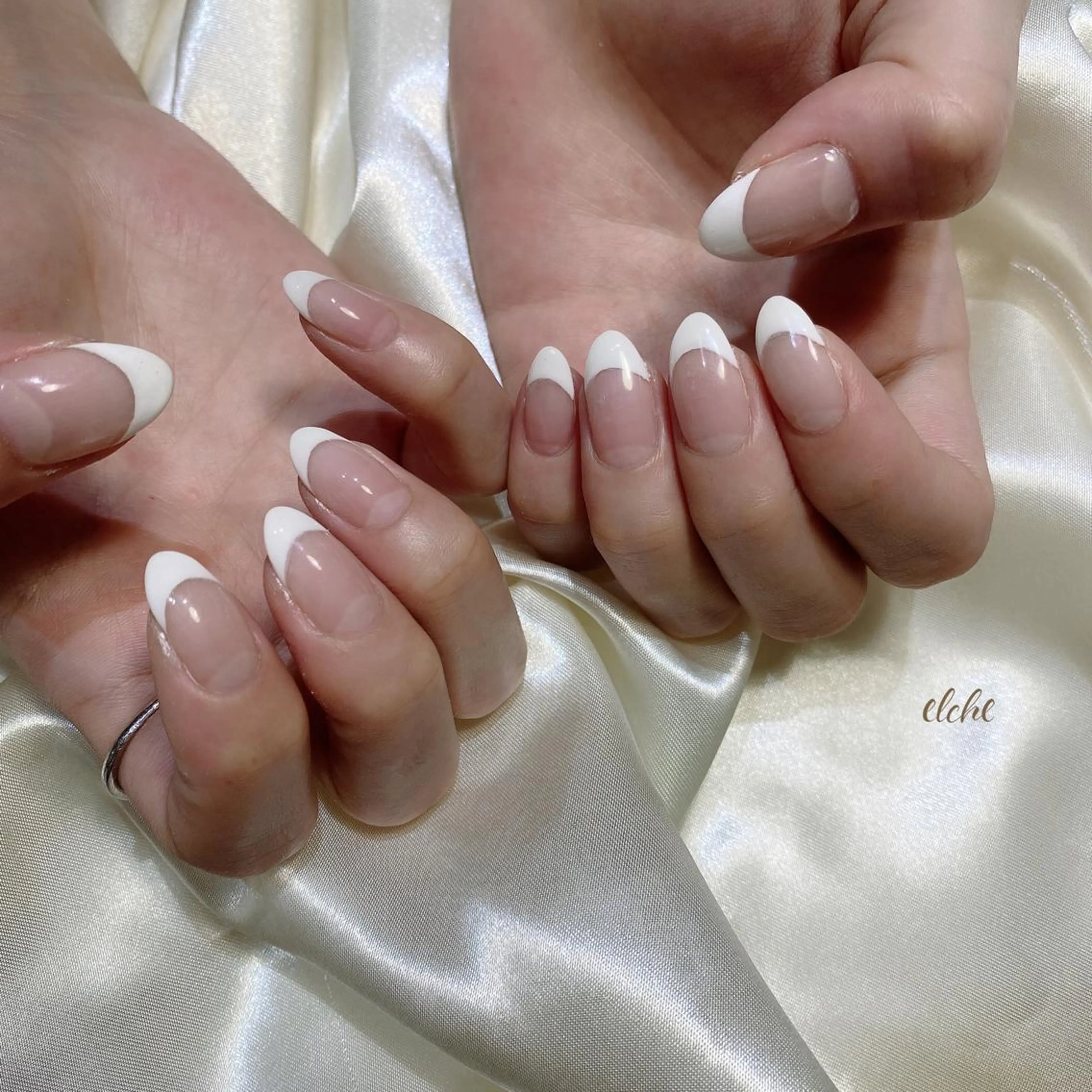 ネイル Rio 𓍼のネイルデザイン