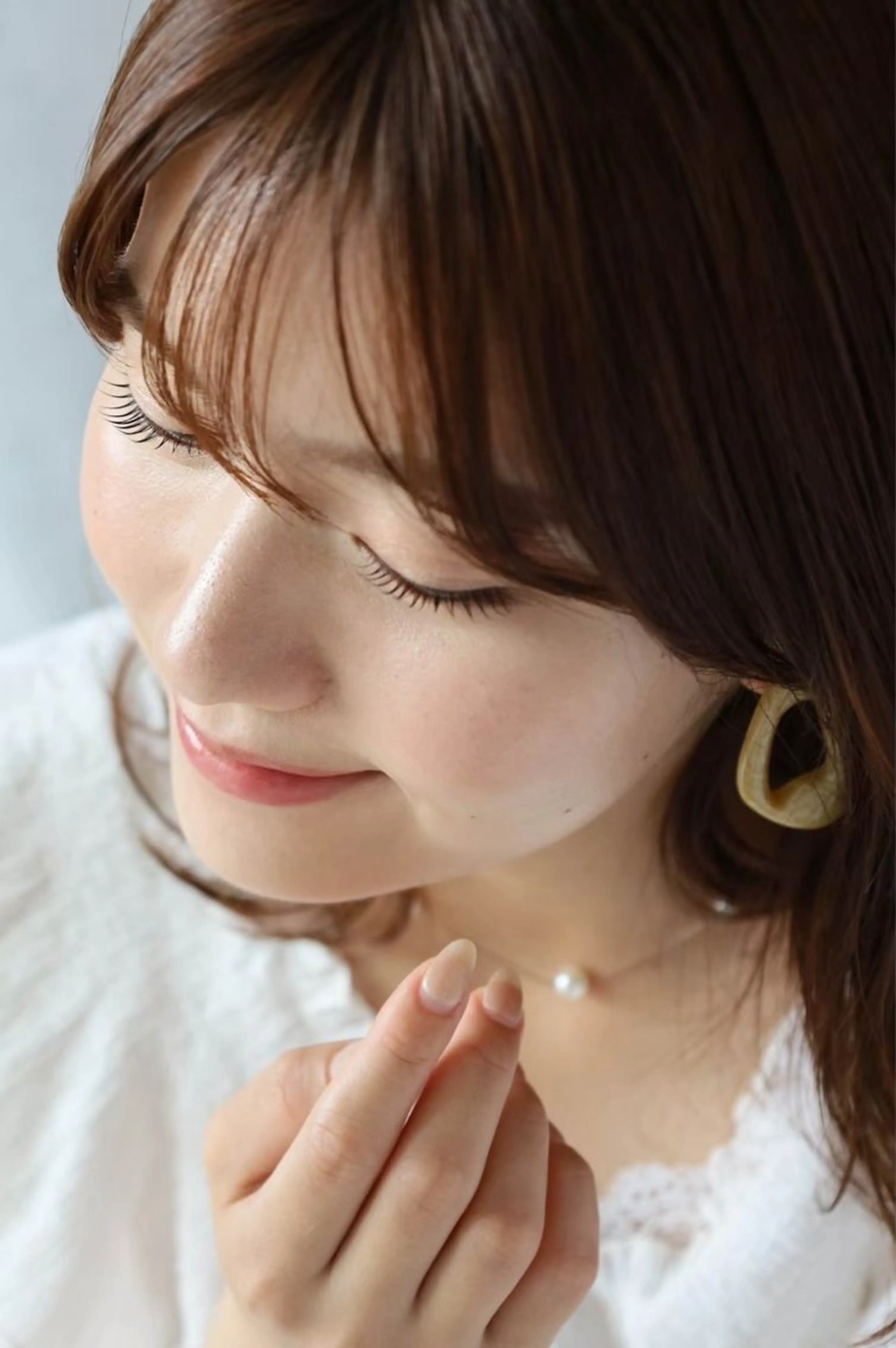 マツエク・マツパ Ulum 川越 芳賀のマツエク・マツパデザイン