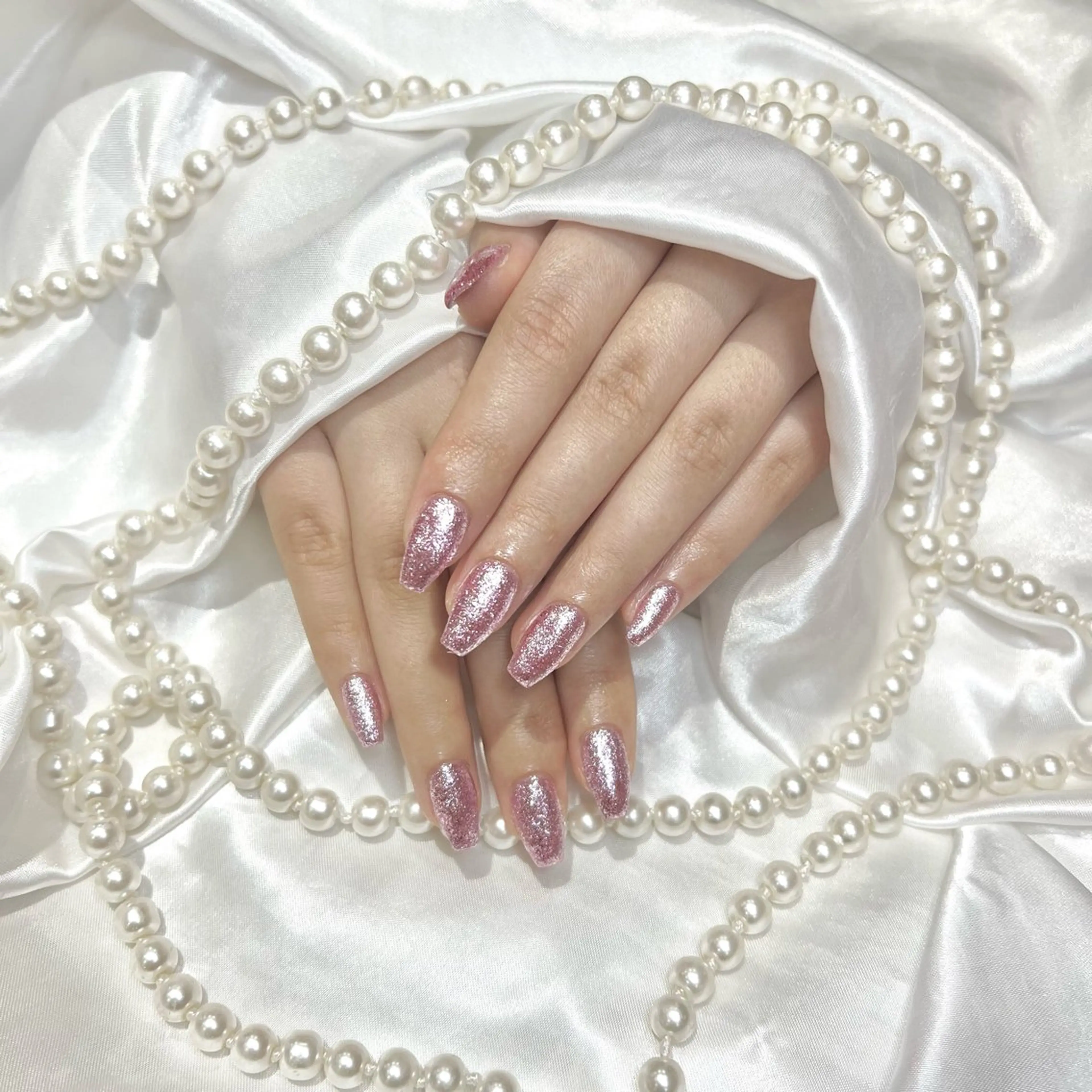 ネイル WISTERIA sayukiのネイルデザイン