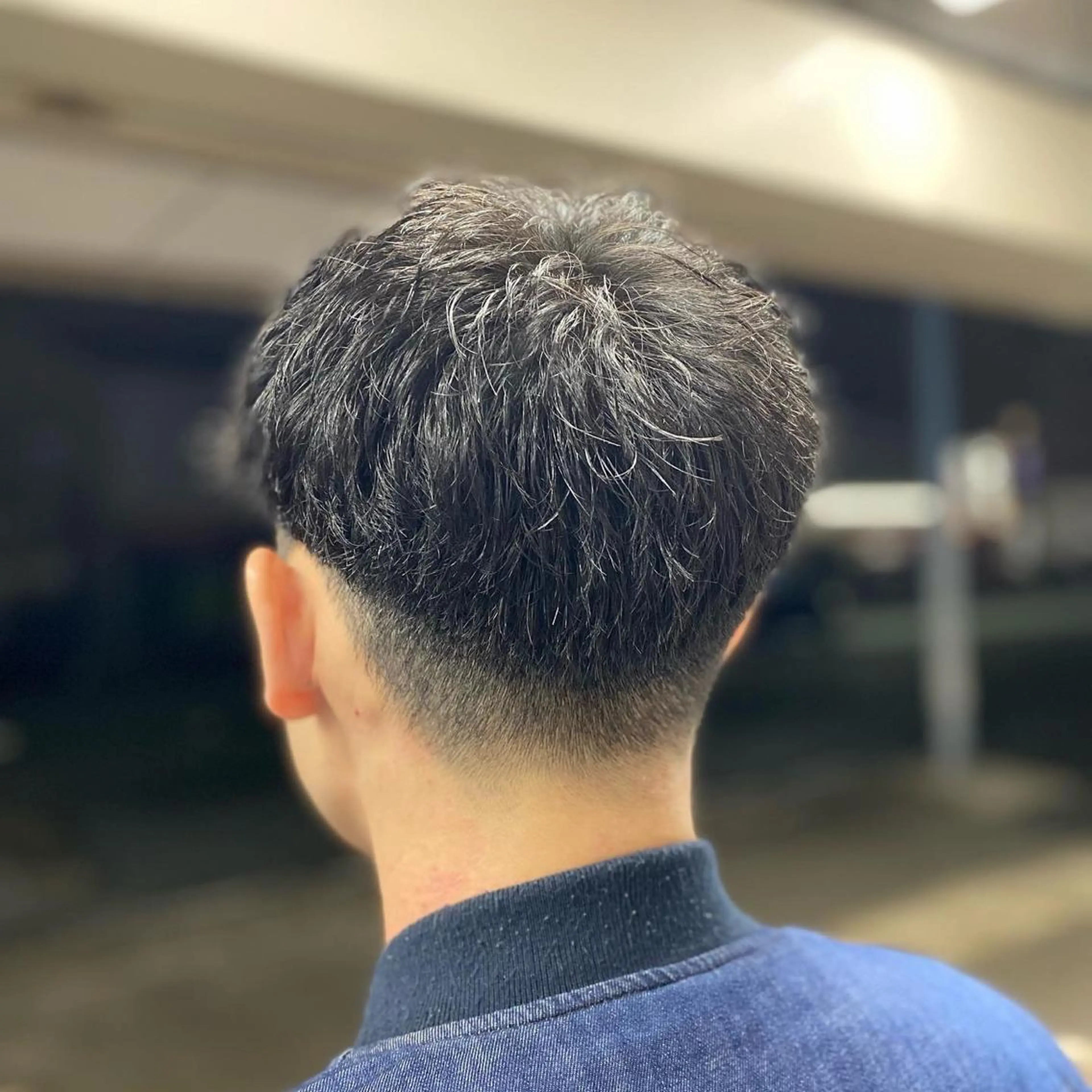 メンズ 🔥メンズ専門🔥 Ayutoのヘアスタイル