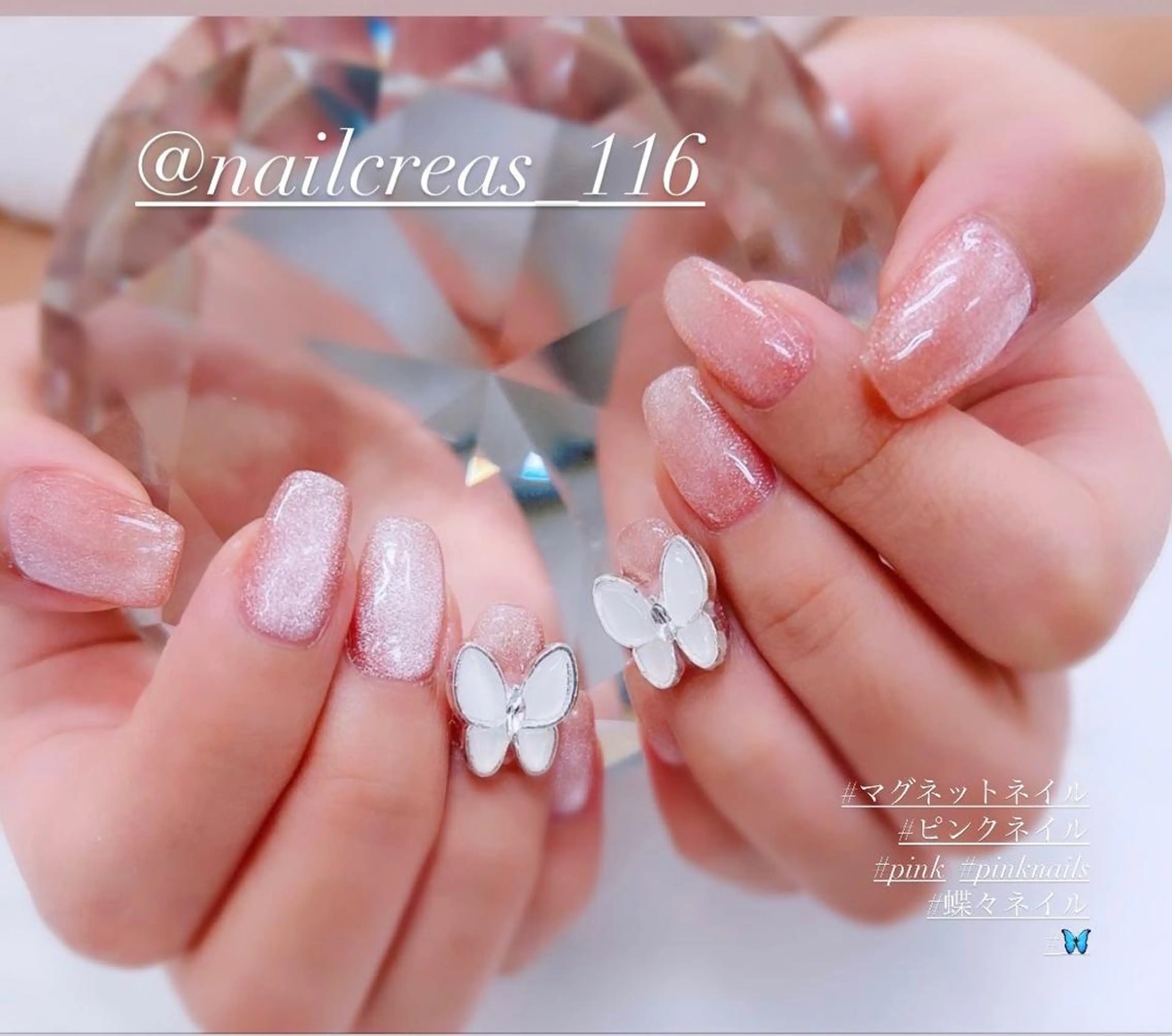 ネイル NAIL CREAs ネイルクレアズのネイルデザイン