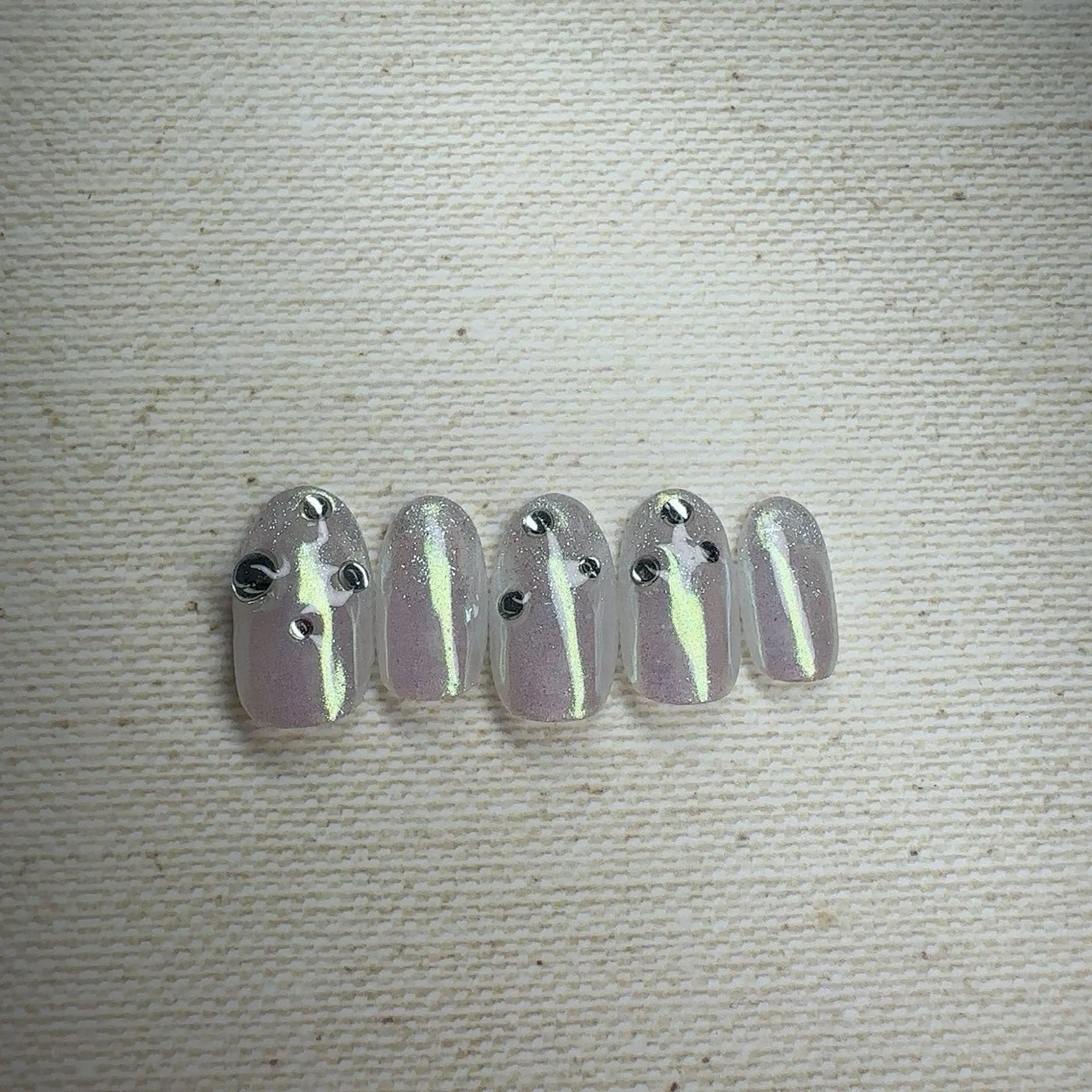 ネイル ハンドネイル KAONAILpg東大和店所属・KAONAIL ☆MAI☆のネイルデザイン