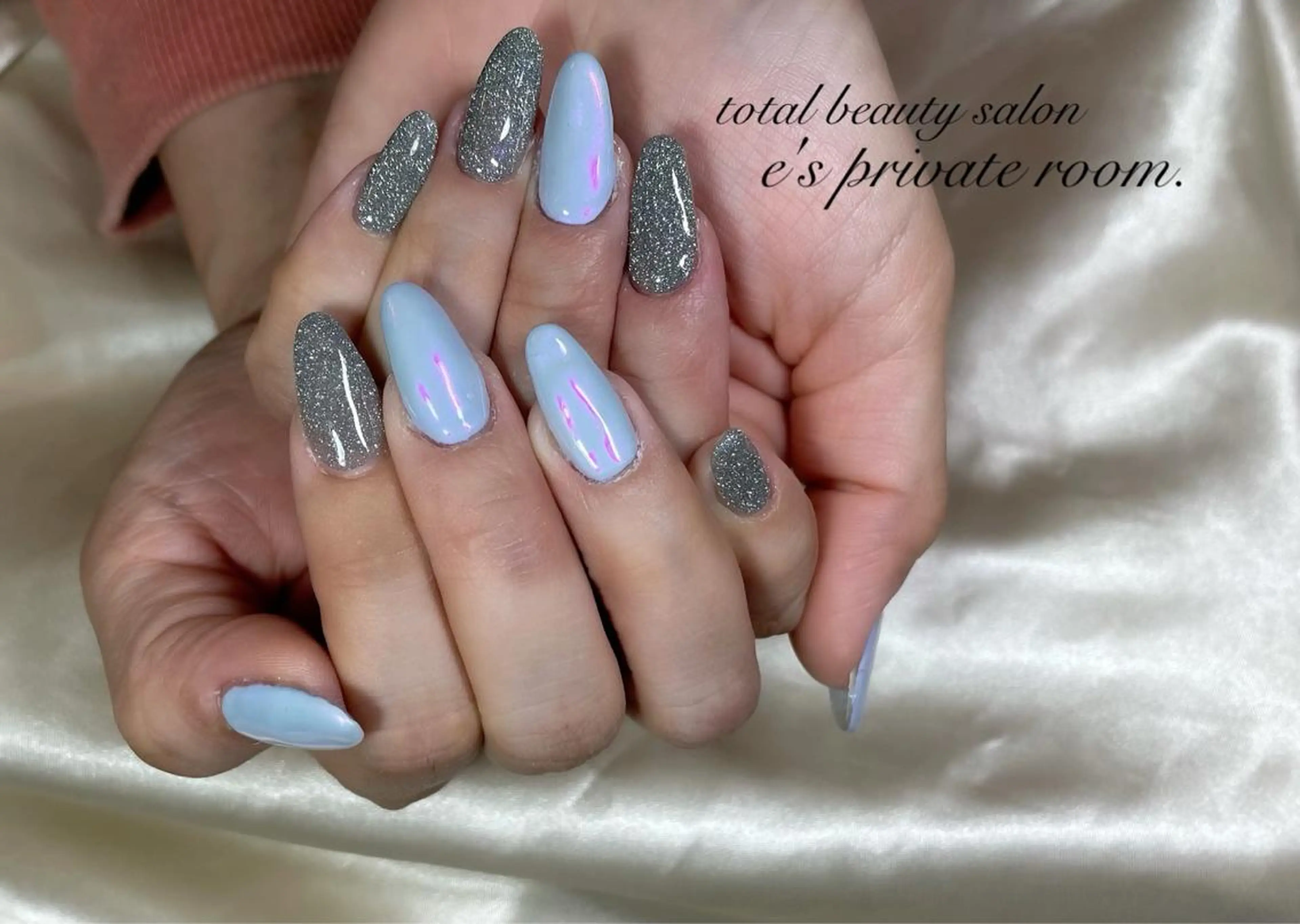 ネイル LAVISH nail salonのネイルデザイン