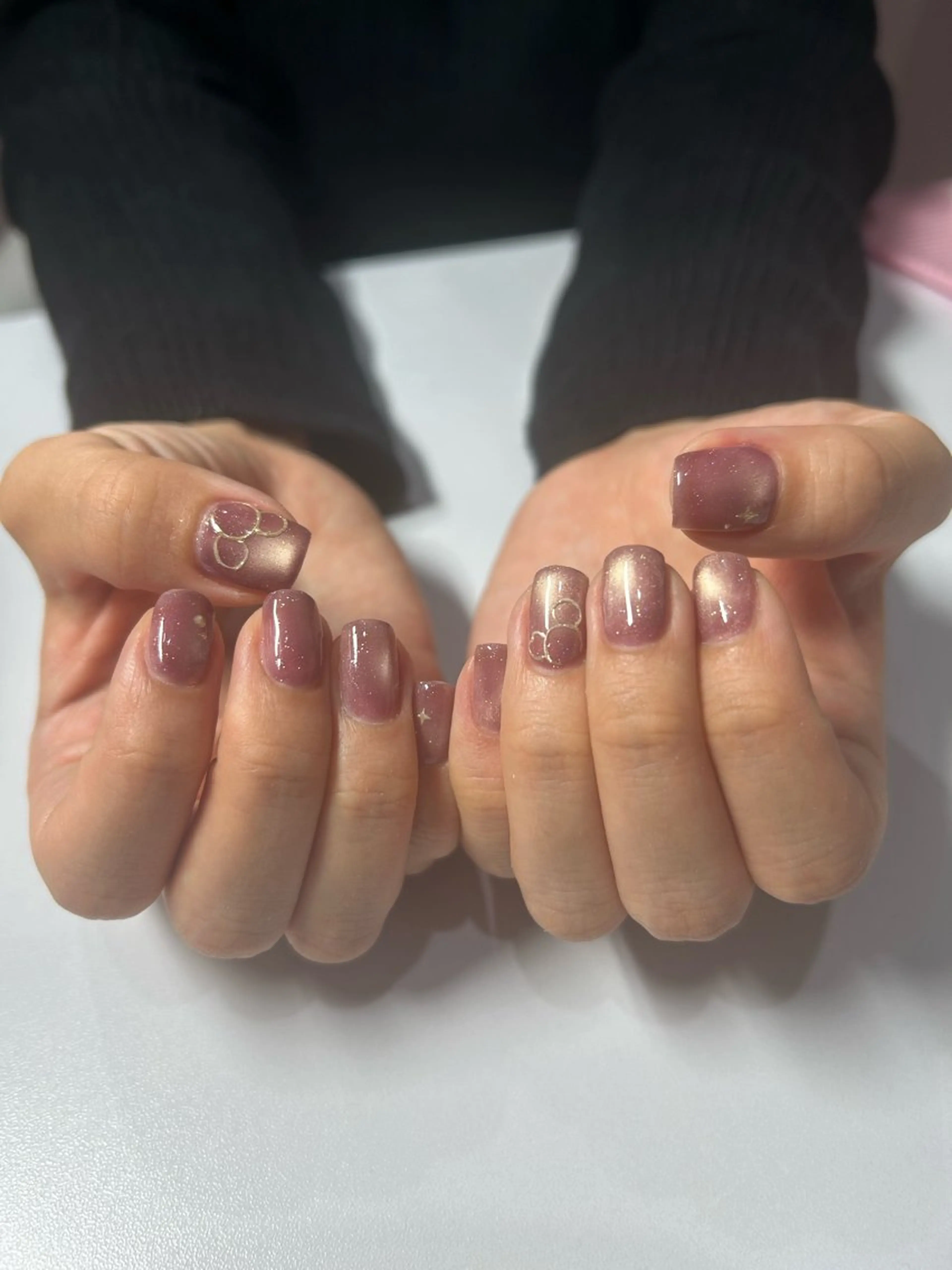 ネイル Nail9/9 nozomiのネイルデザイン