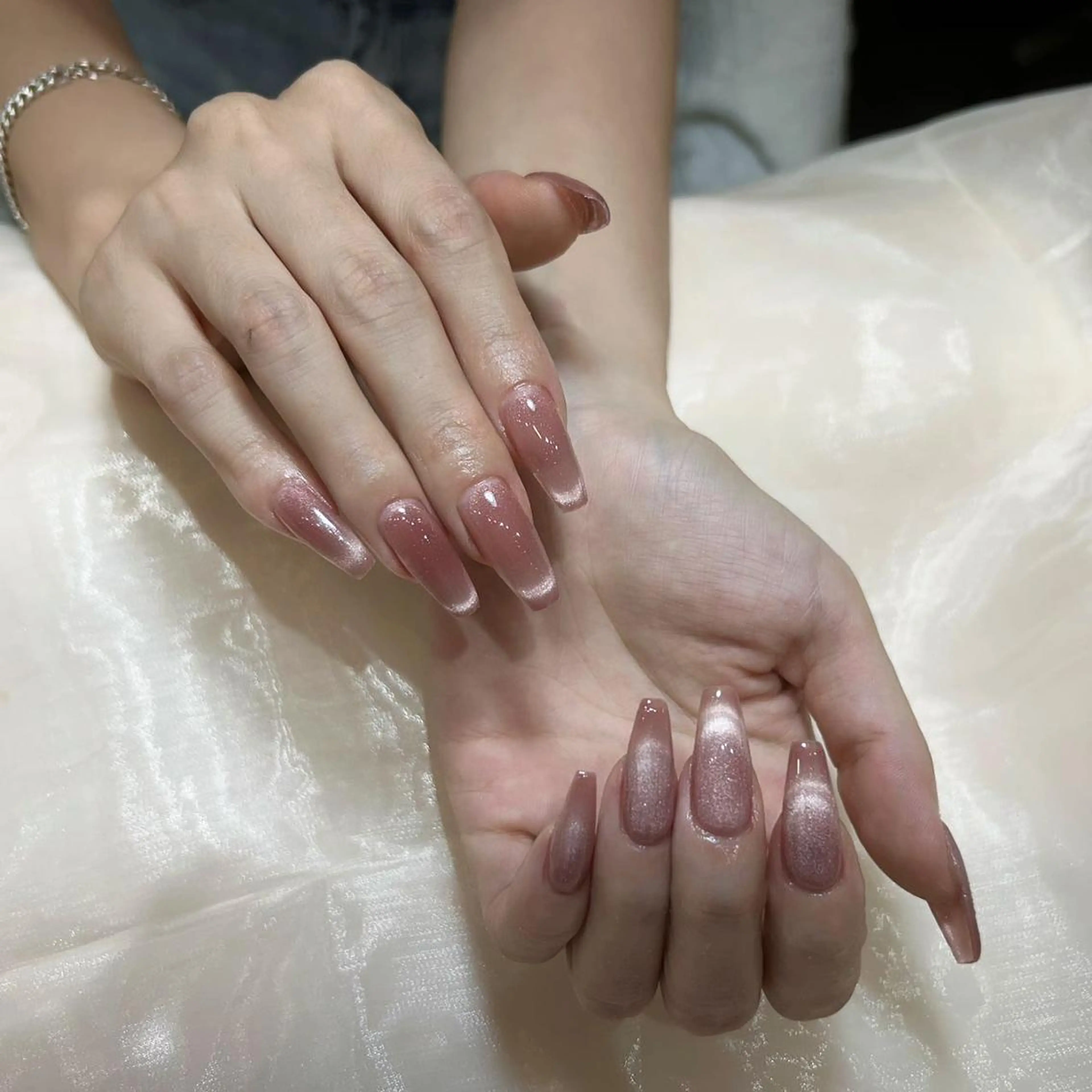 ネイル VIVIAN リサのネイルデザイン