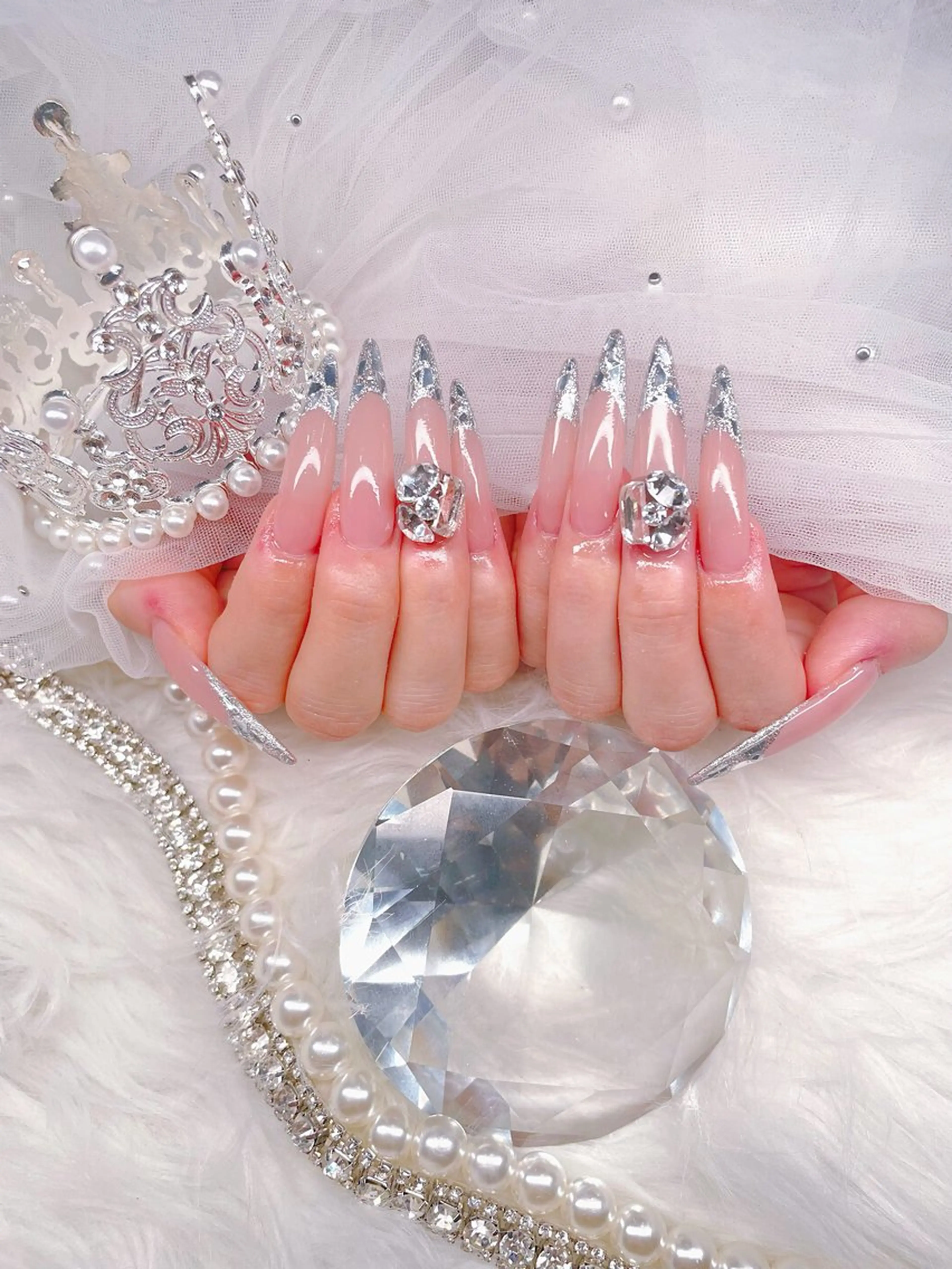 ネイル ammy seiのネイルデザイン