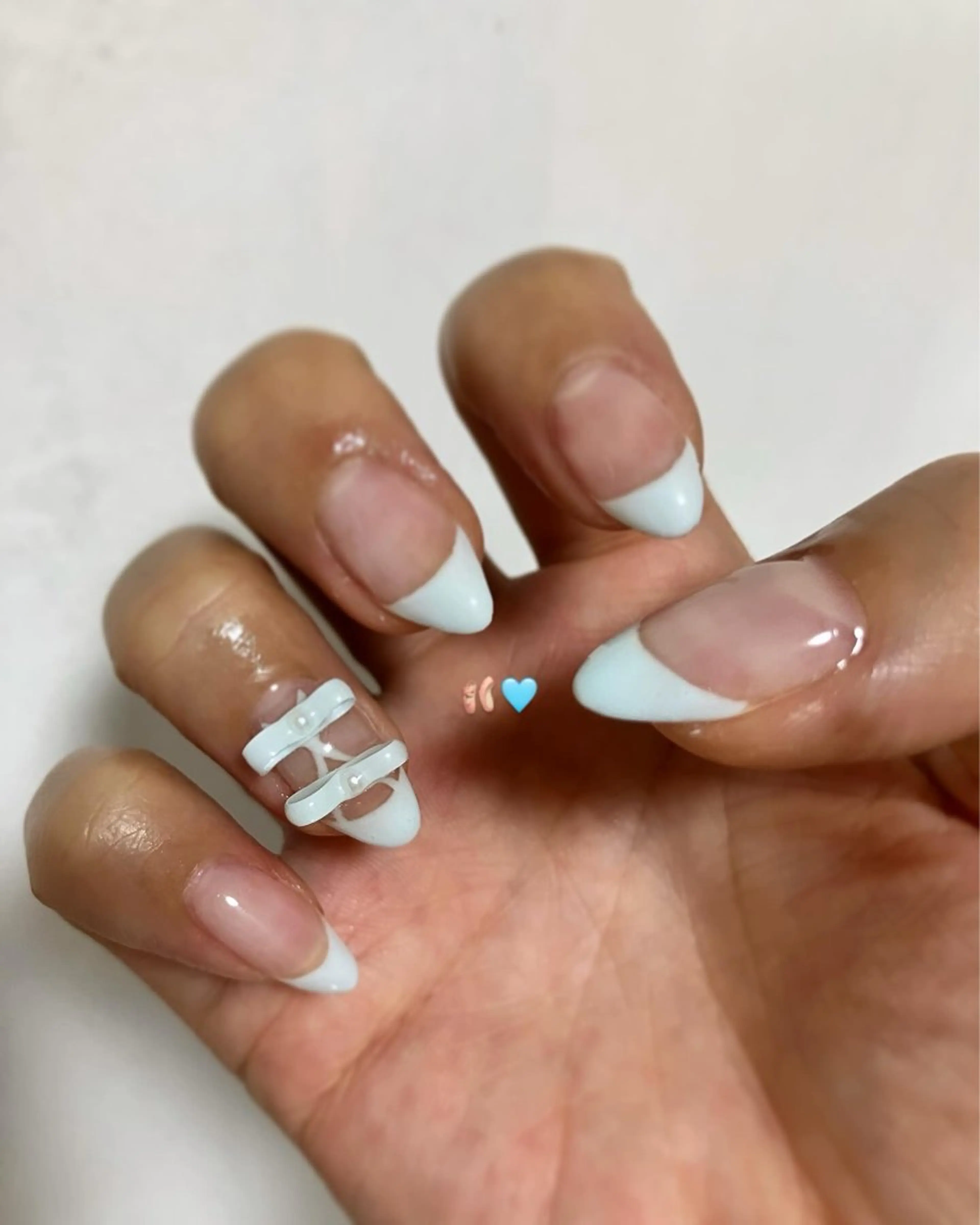 ネイル uryu yuriのネイルデザイン