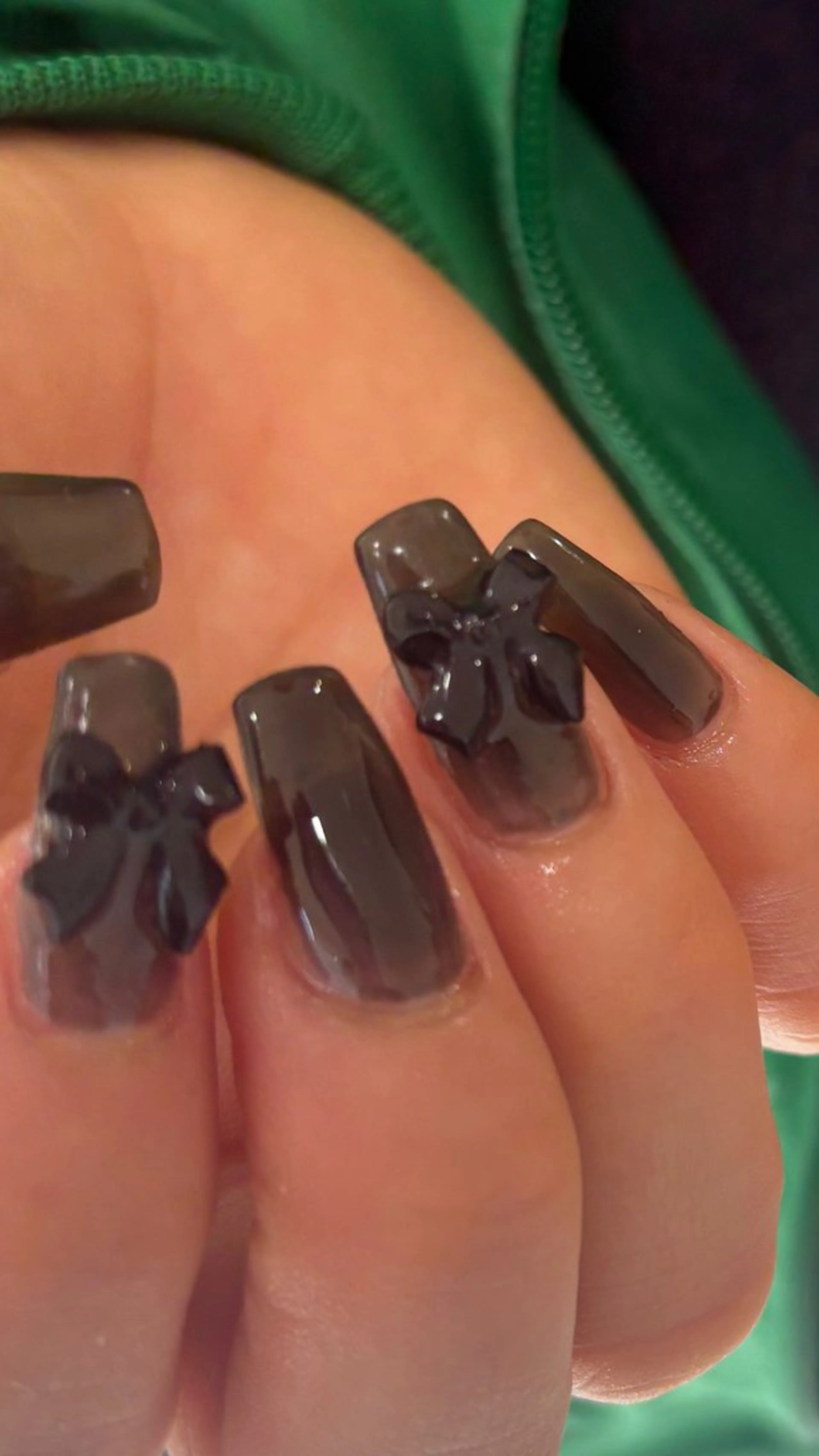 ネイル ハンドネイル rn__ nailのネイルデザイン