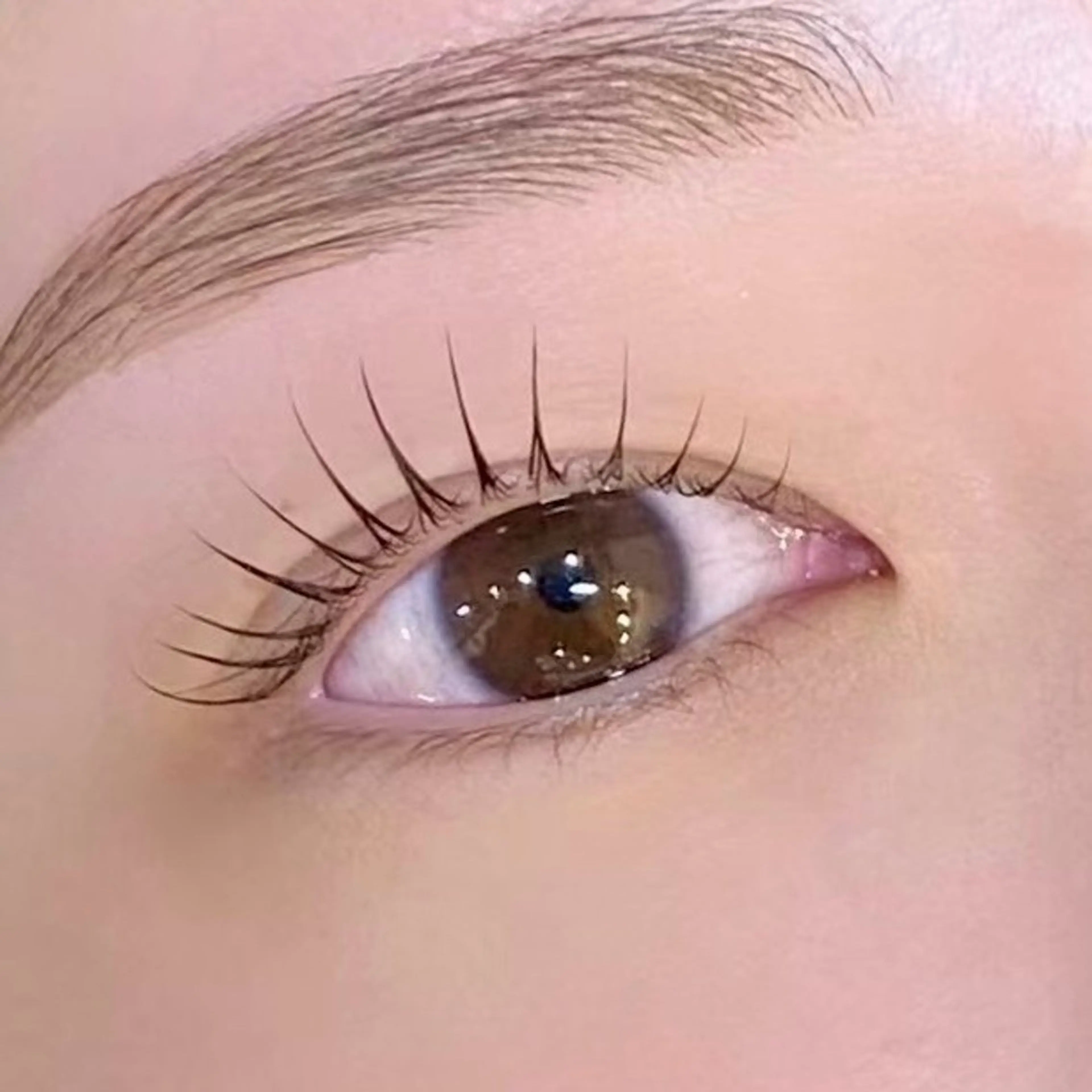 マツエク・マツパ Kellyeye ~sayakaのマツエク・マツパデザイン