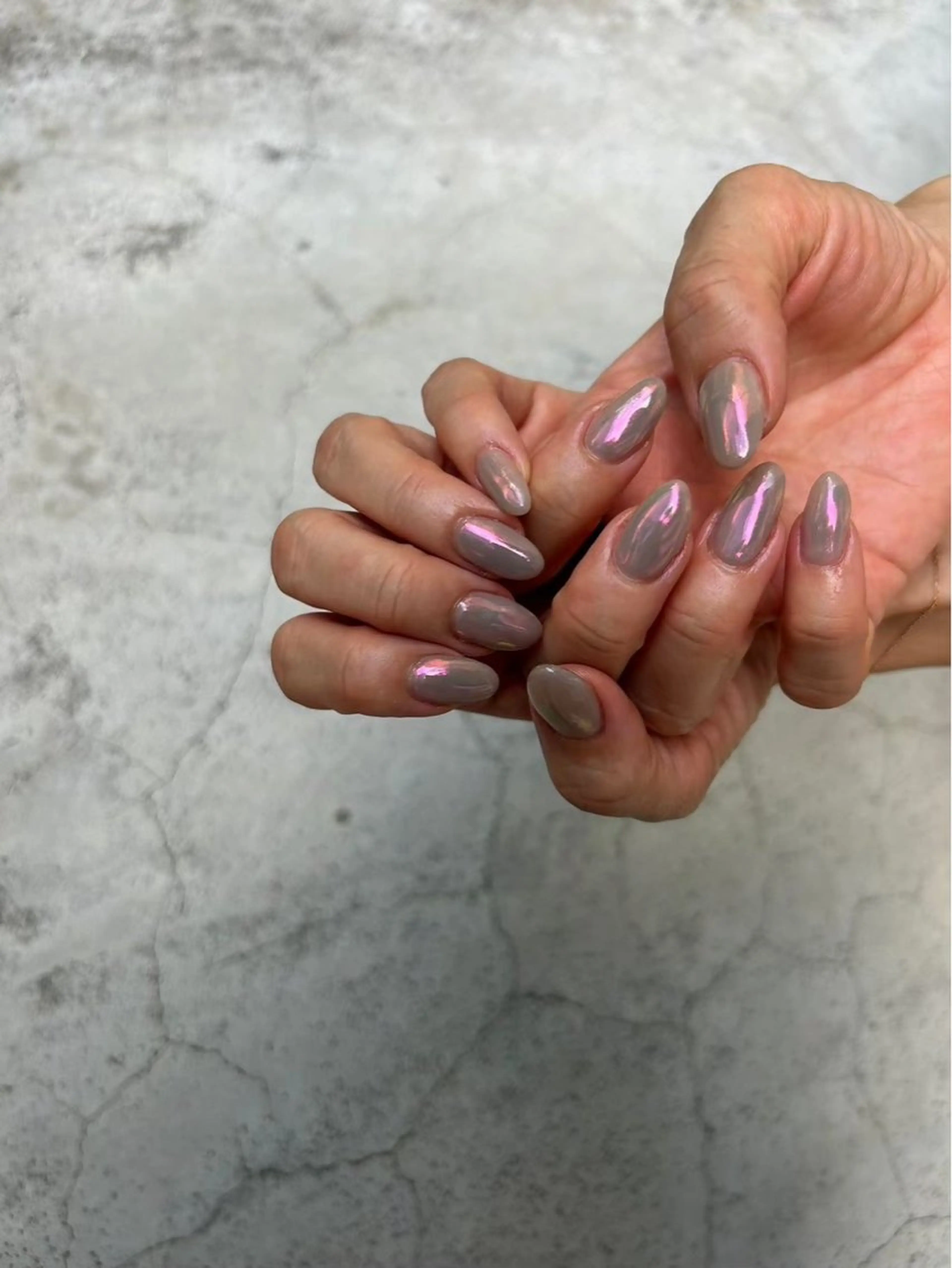 ネイル ハンドネイル riri. nail salonのネイルデザイン
