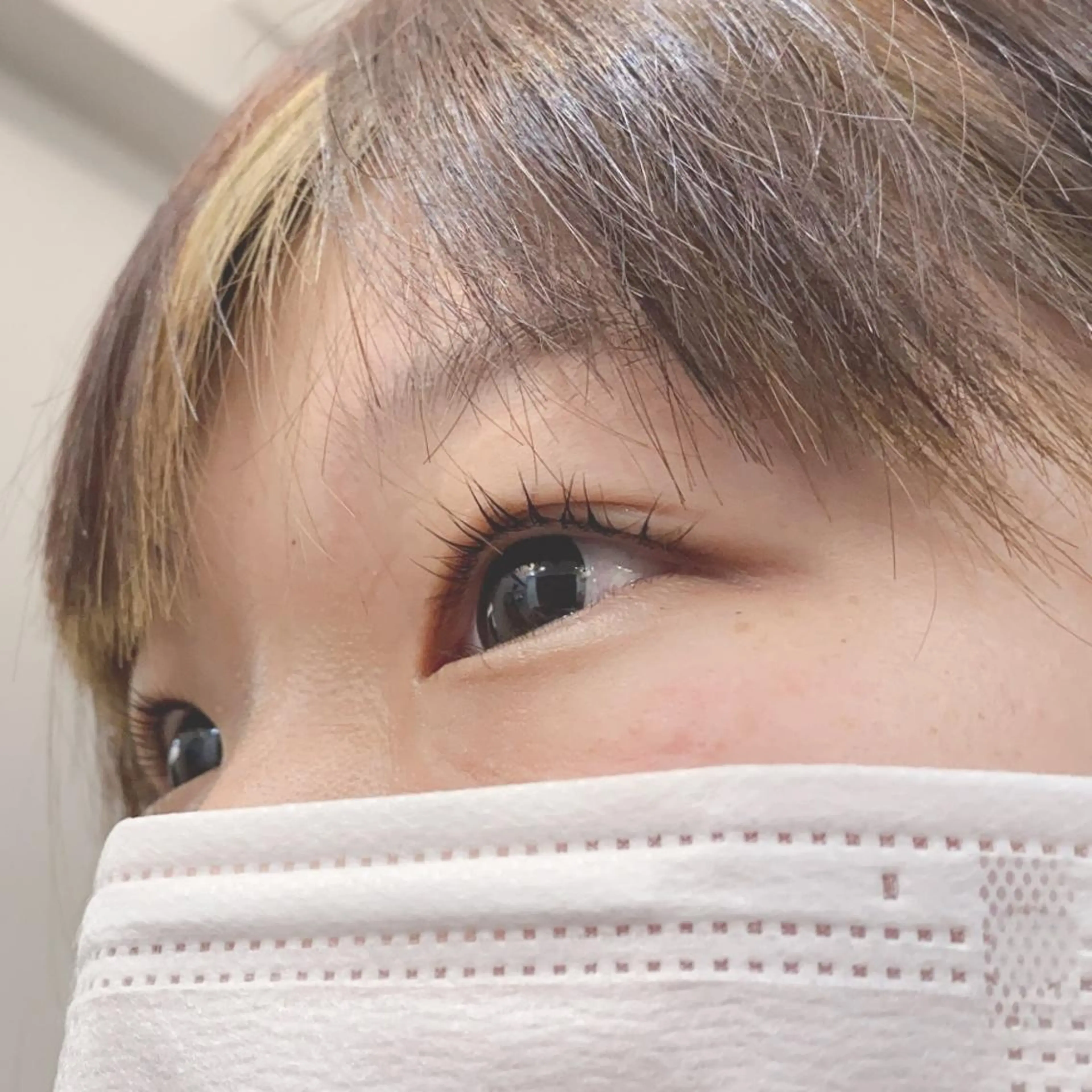 マツエク・マツパ 韓国アイドルまつげ ❤️LUSHLASHのマツエク・マツパデザイン