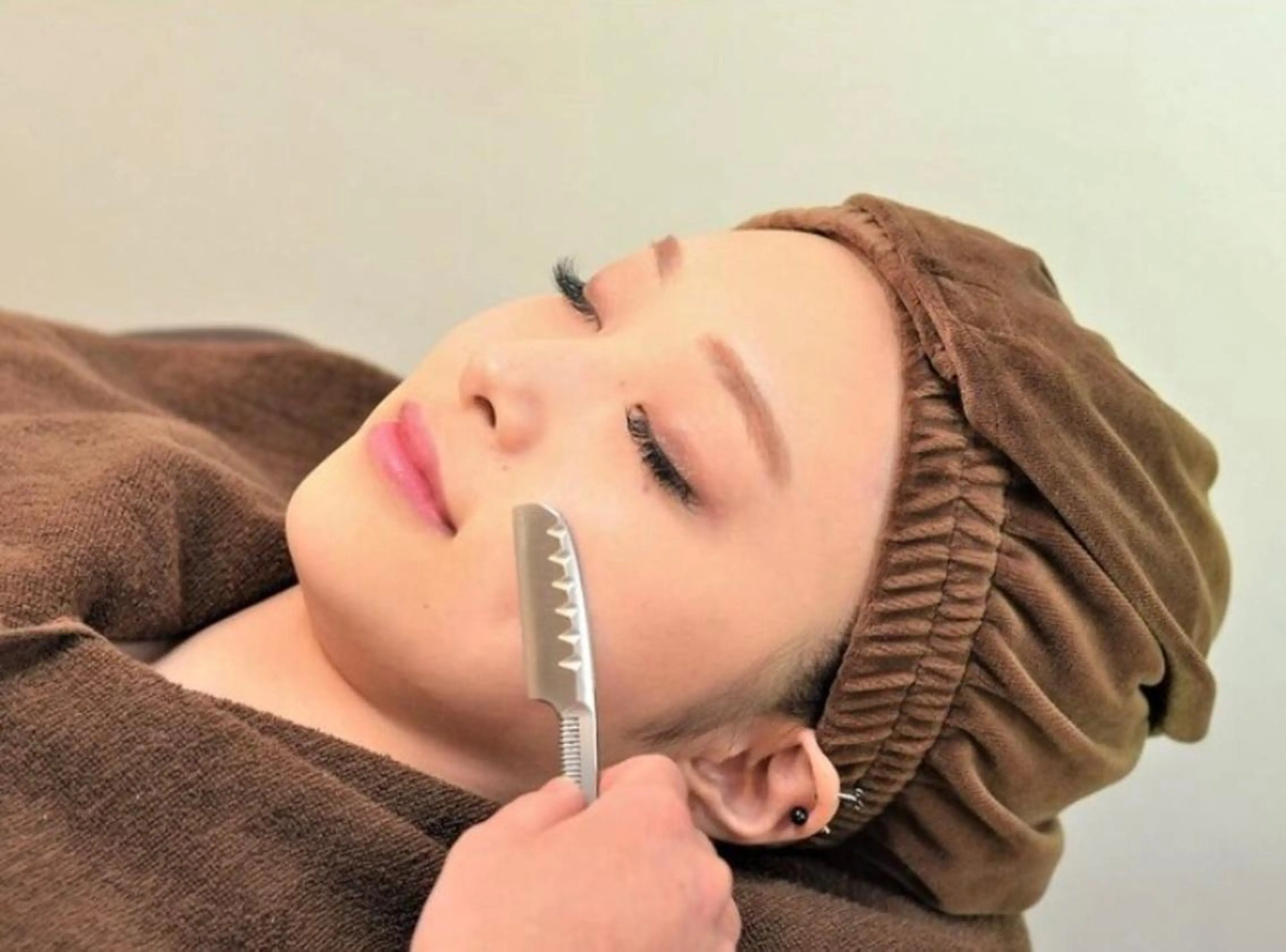 salon.de.SHILO所属・山田 あかりのその他イメージ