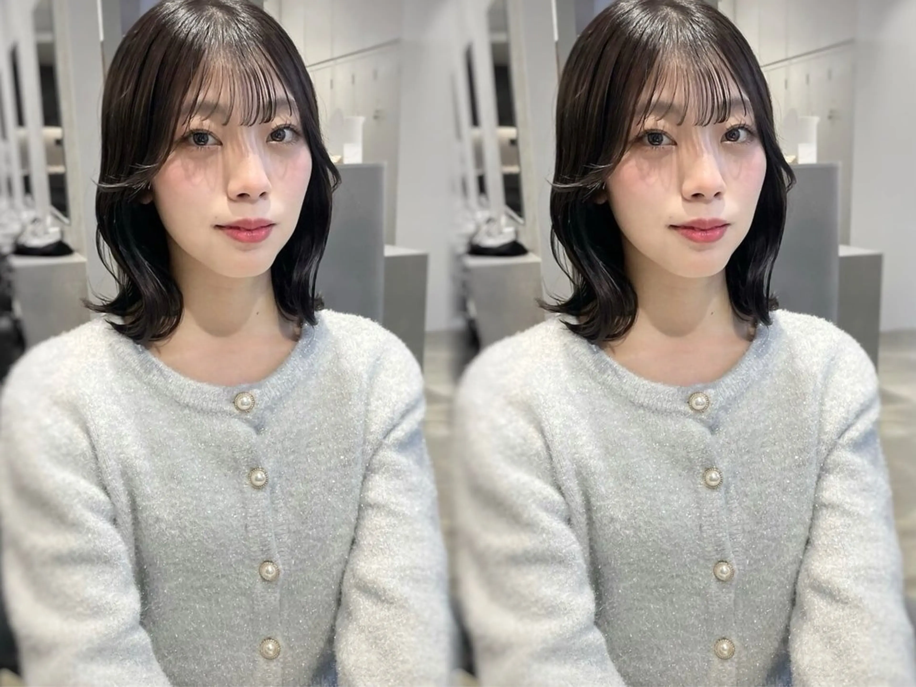 【📣盛れる🌟】骨格カット + 超保湿TR付き🌞の写真