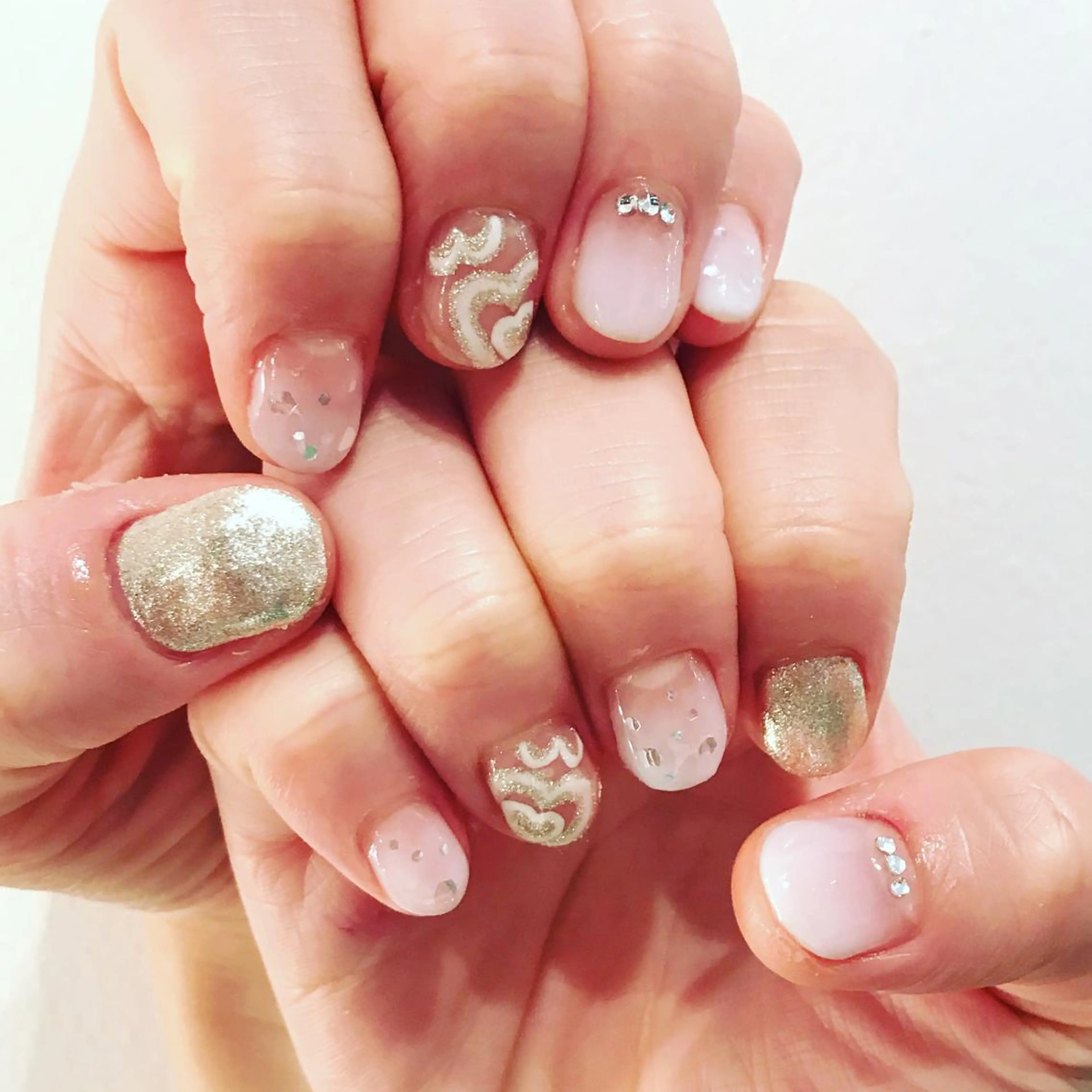 ネイル Picasso nailのネイルデザイン