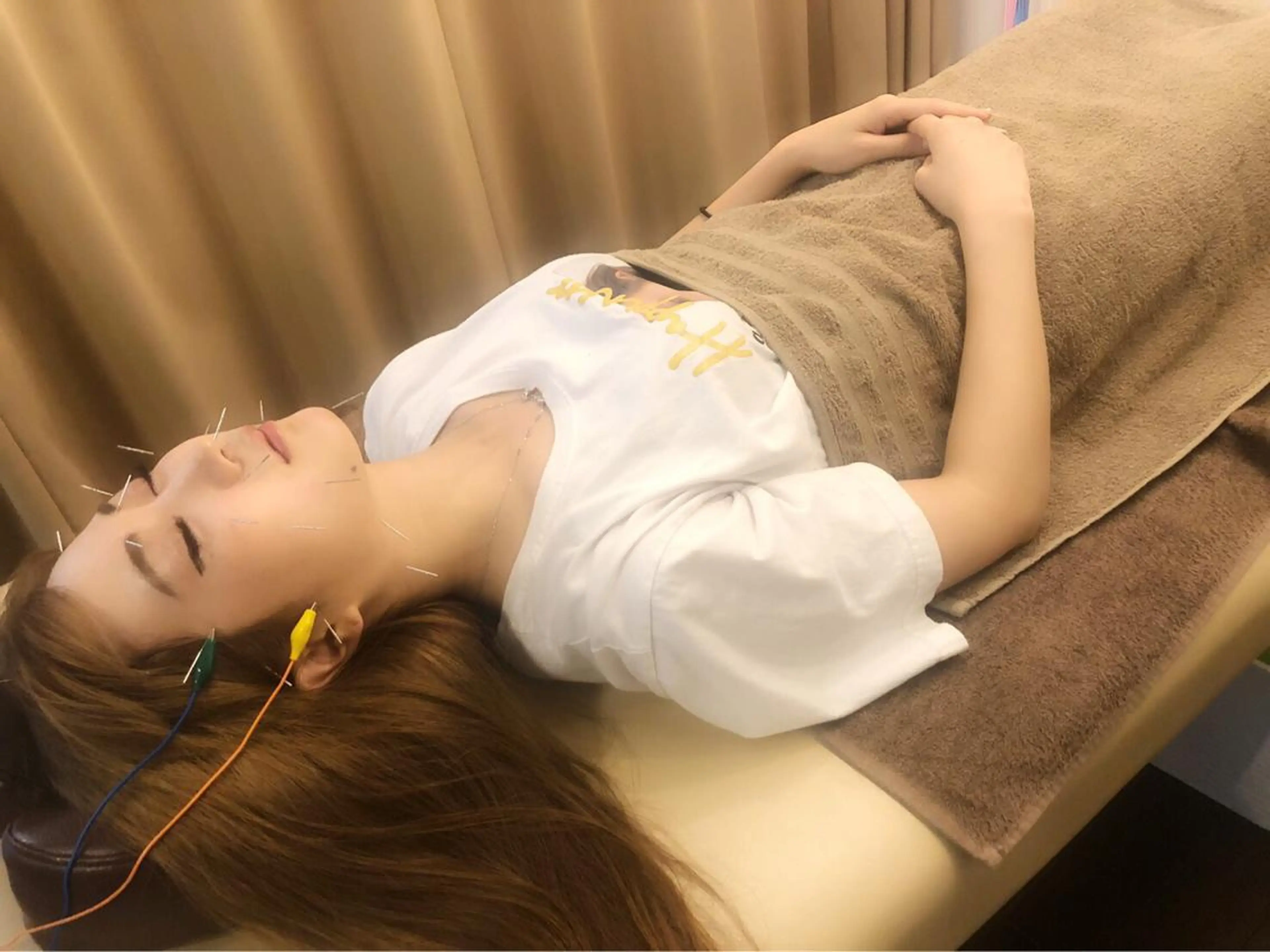 その他 みこころ 整骨院のその他イメージ