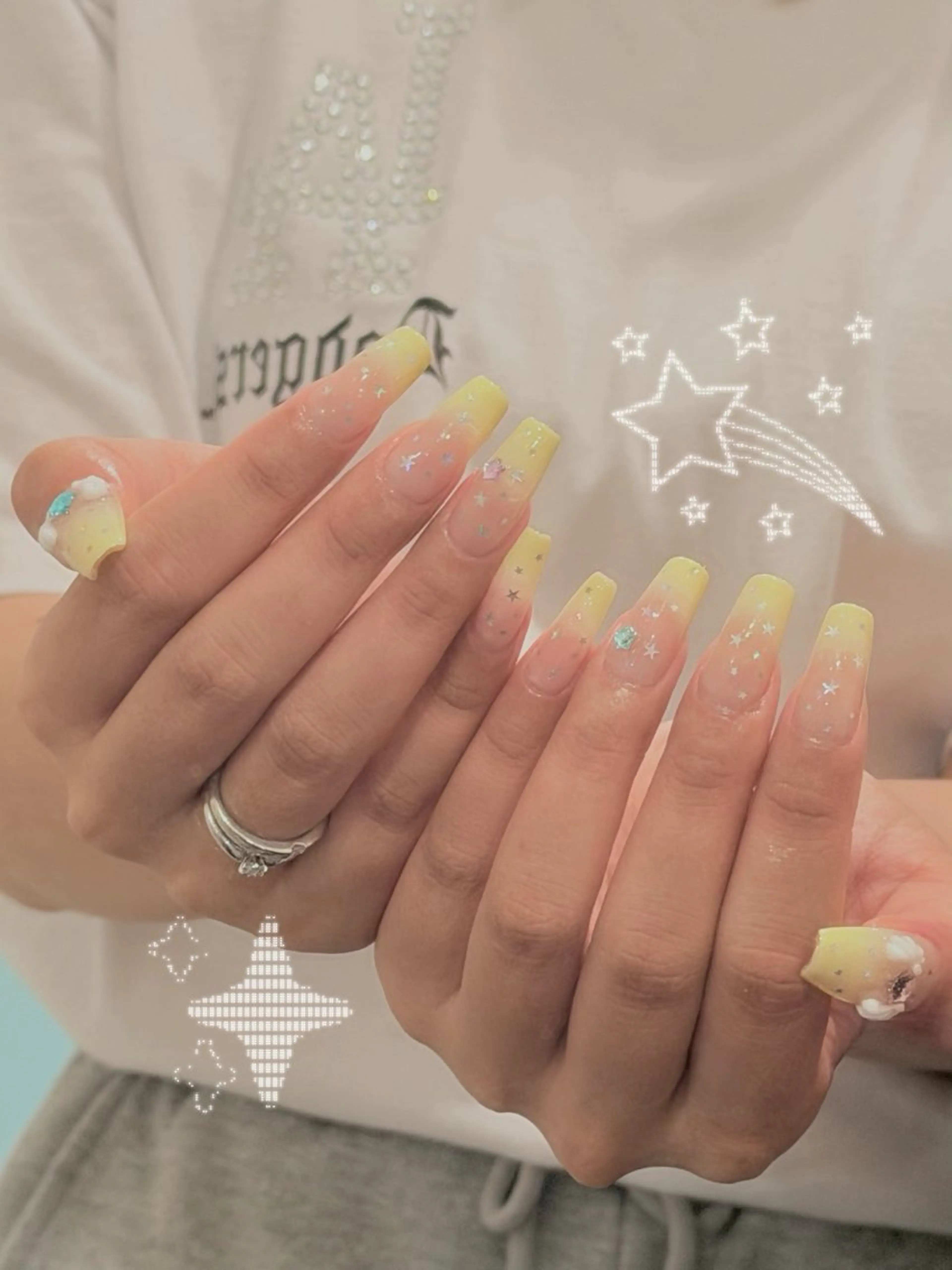 ネイル ネイリスト kisakiのネイルデザイン
