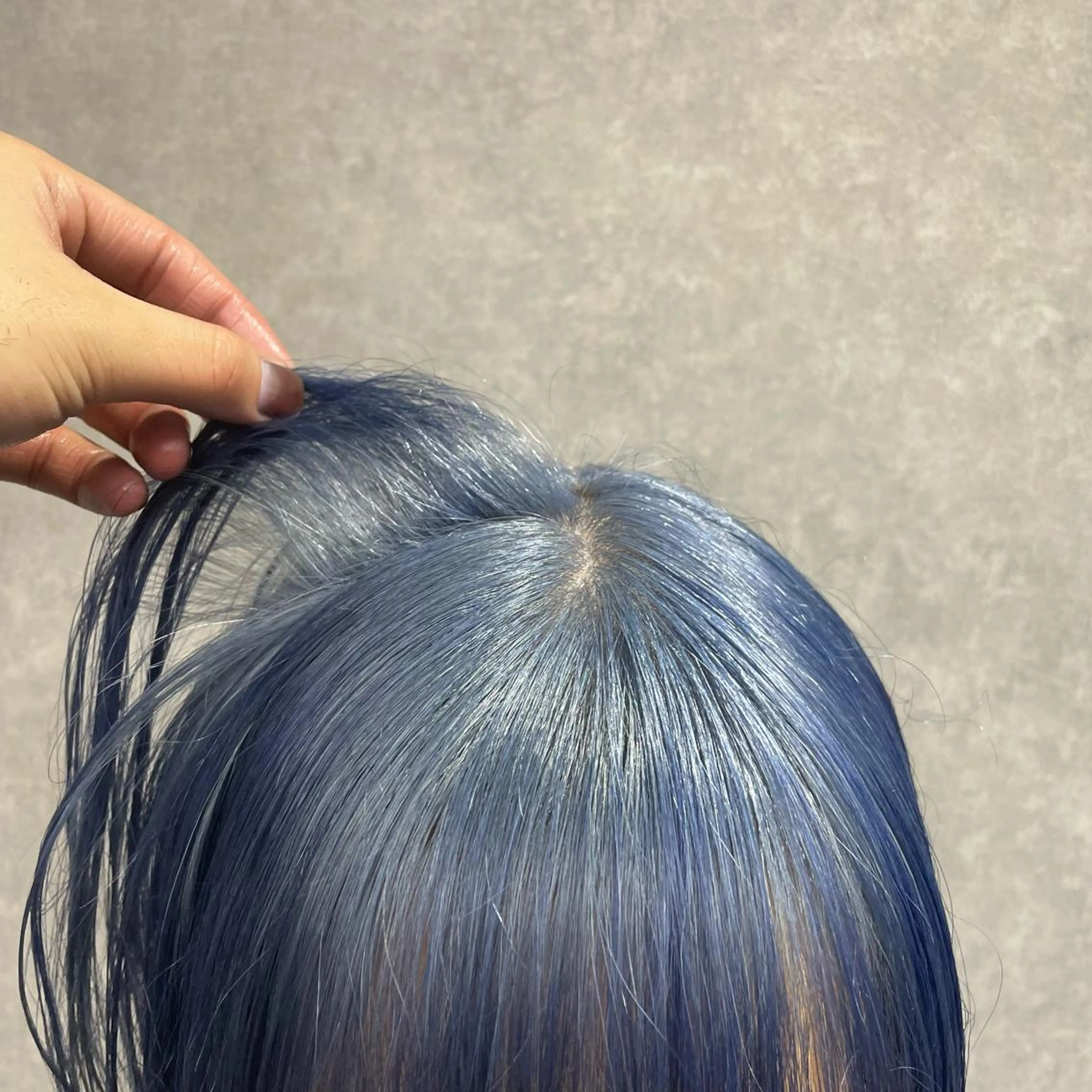 ロング カラー 🌟ハイトーン/ボブ /RYOJU🌟のヘアスタイル