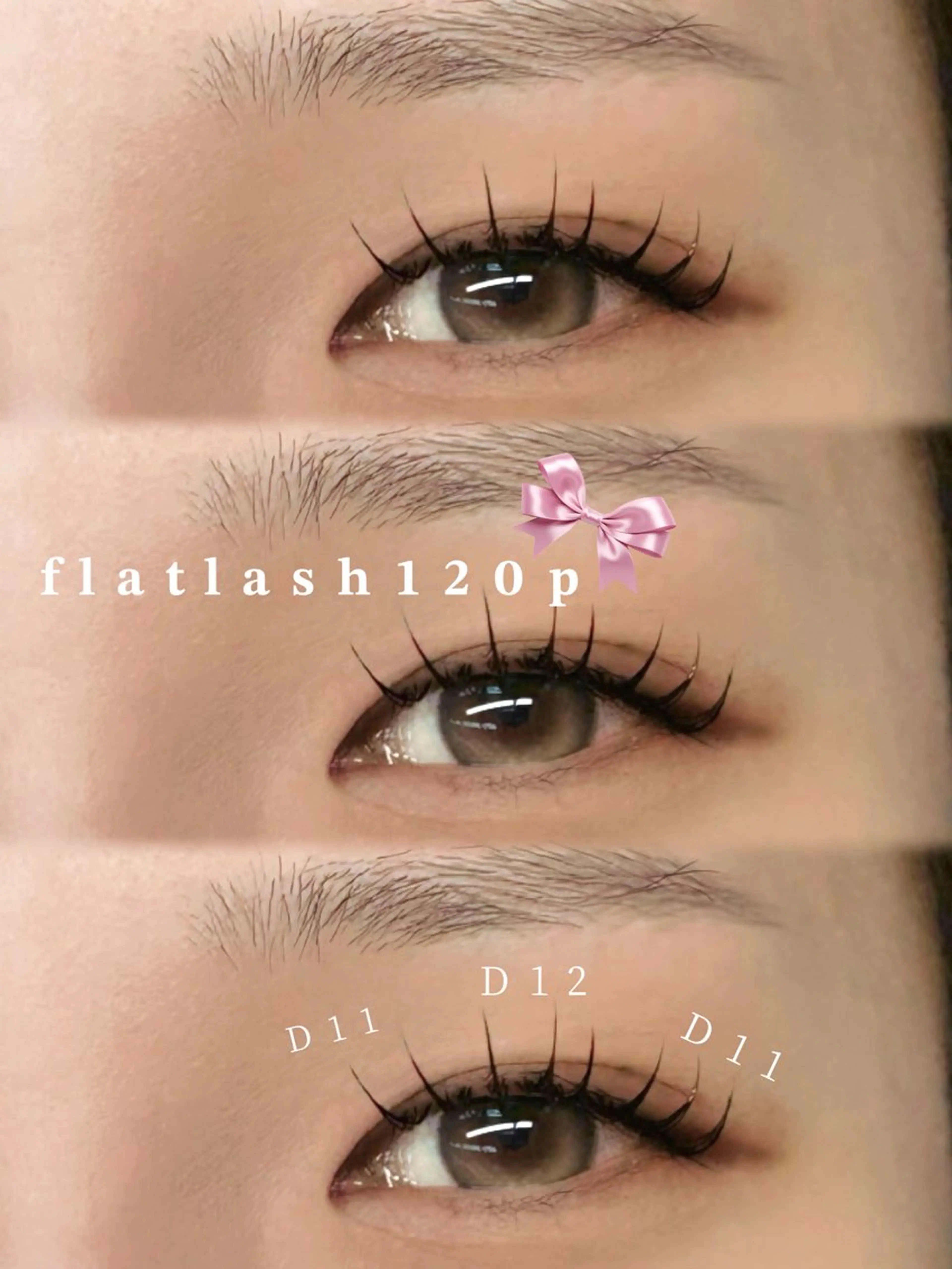 マツエク・マツパ マツエク 🥀𝑹𝑶𝑺𝑬 𝑪𝑨𝑹𝑨𝑻のマツエク・マツパデザイン