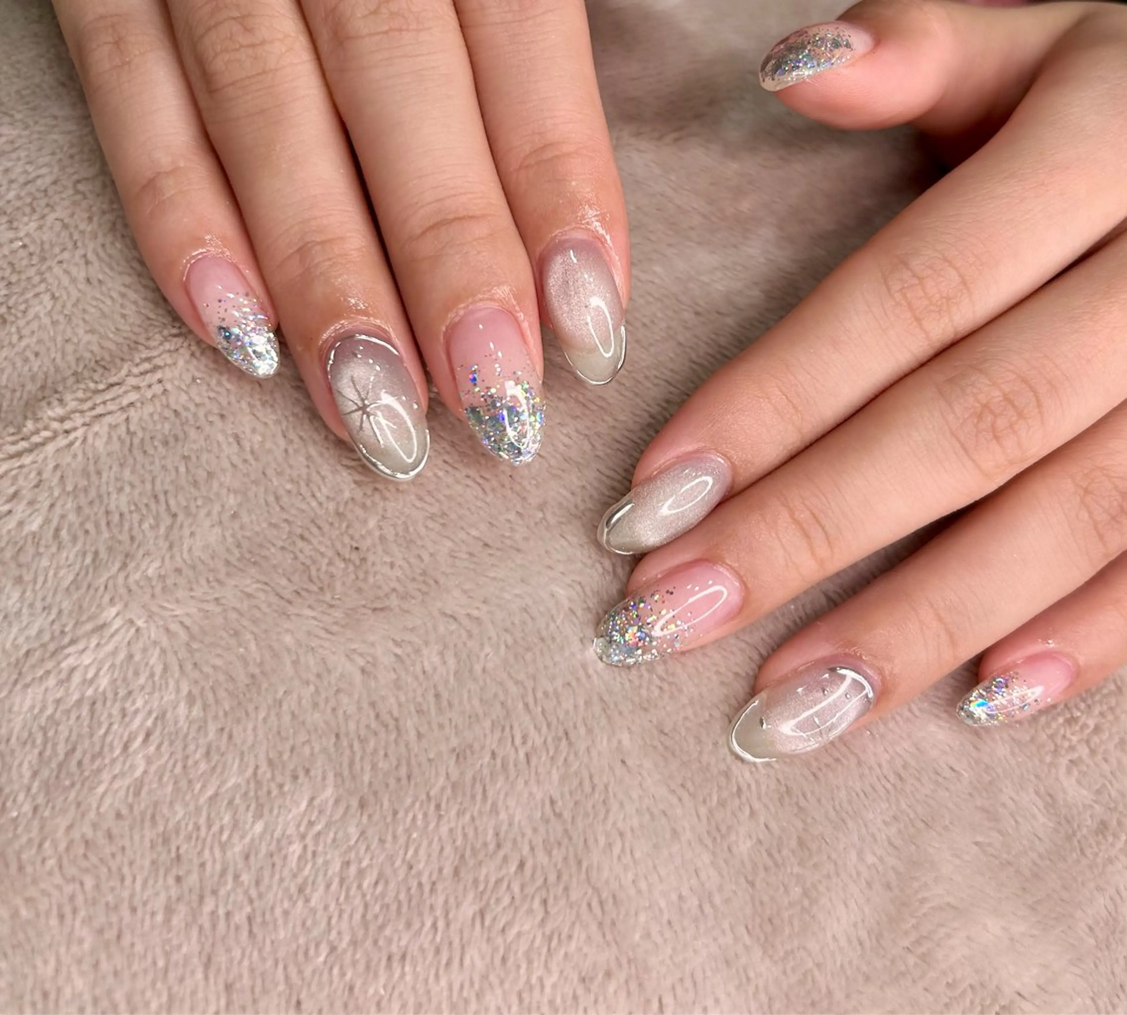 ネイル ハンドネイル edit MINAMIのネイルデザイン