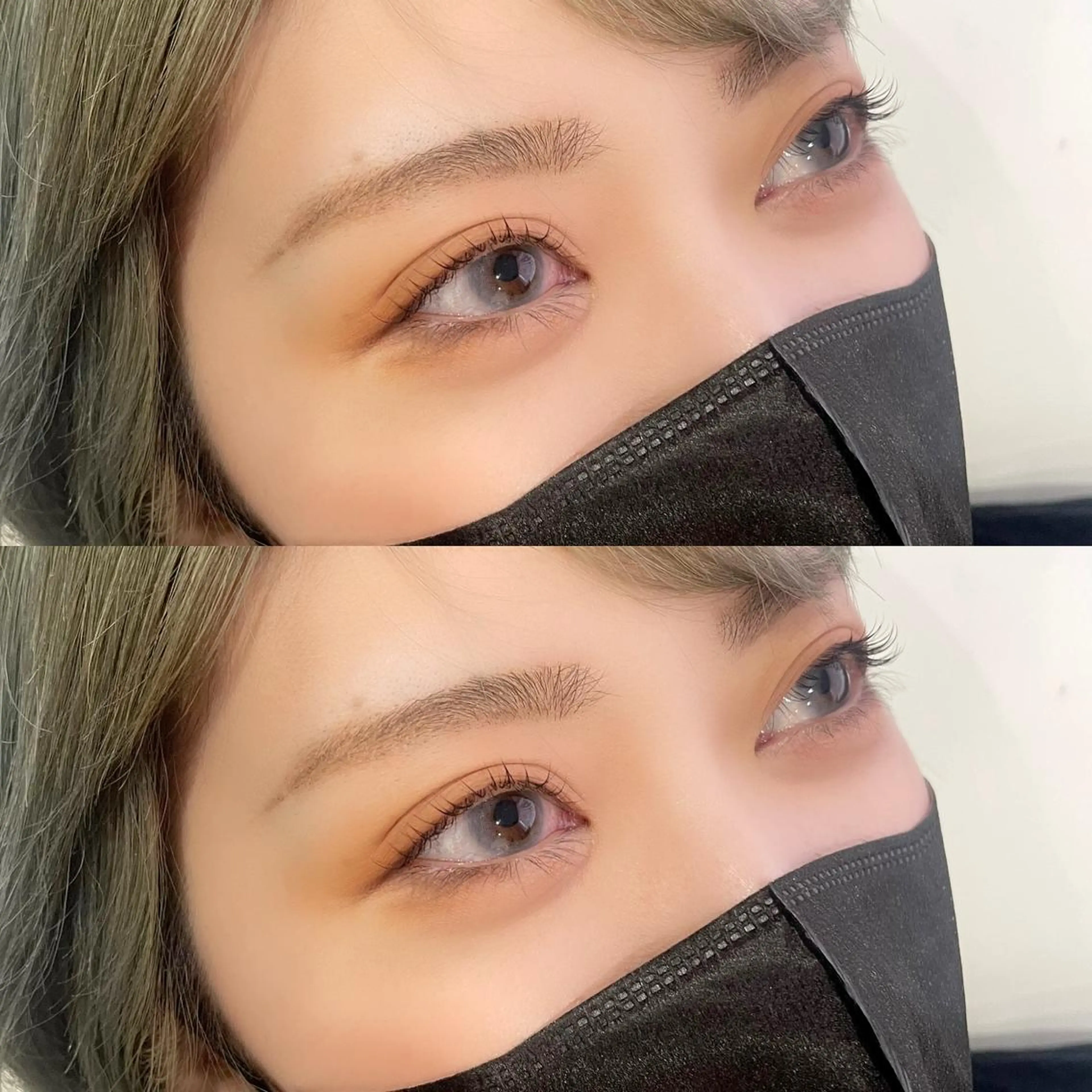 マツエク・マツパ nail salon Soiréeのネイルデザイン