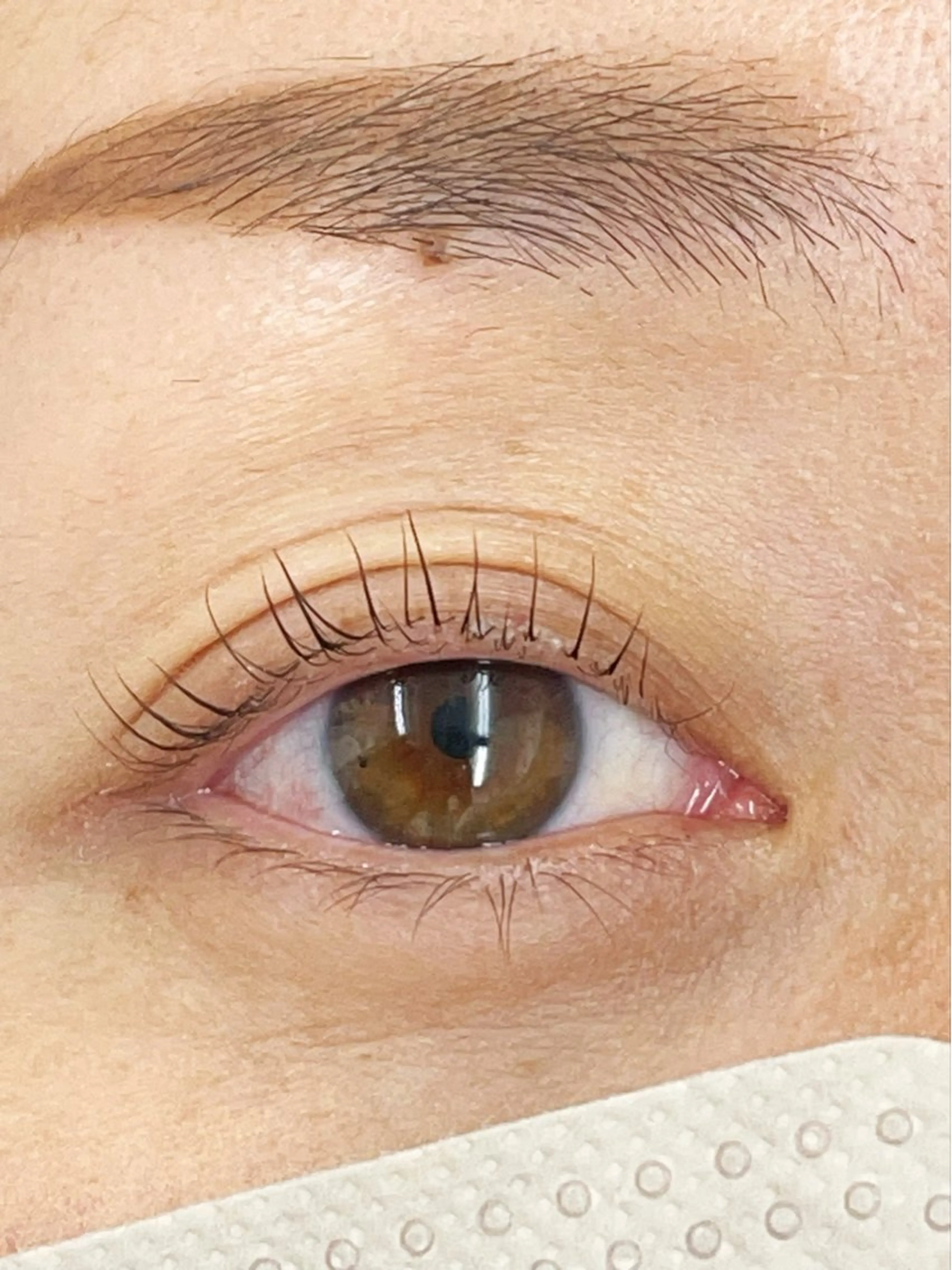 マツエク・マツパ カンゴールサロン 松戸店のマツエク・マツパデザイン