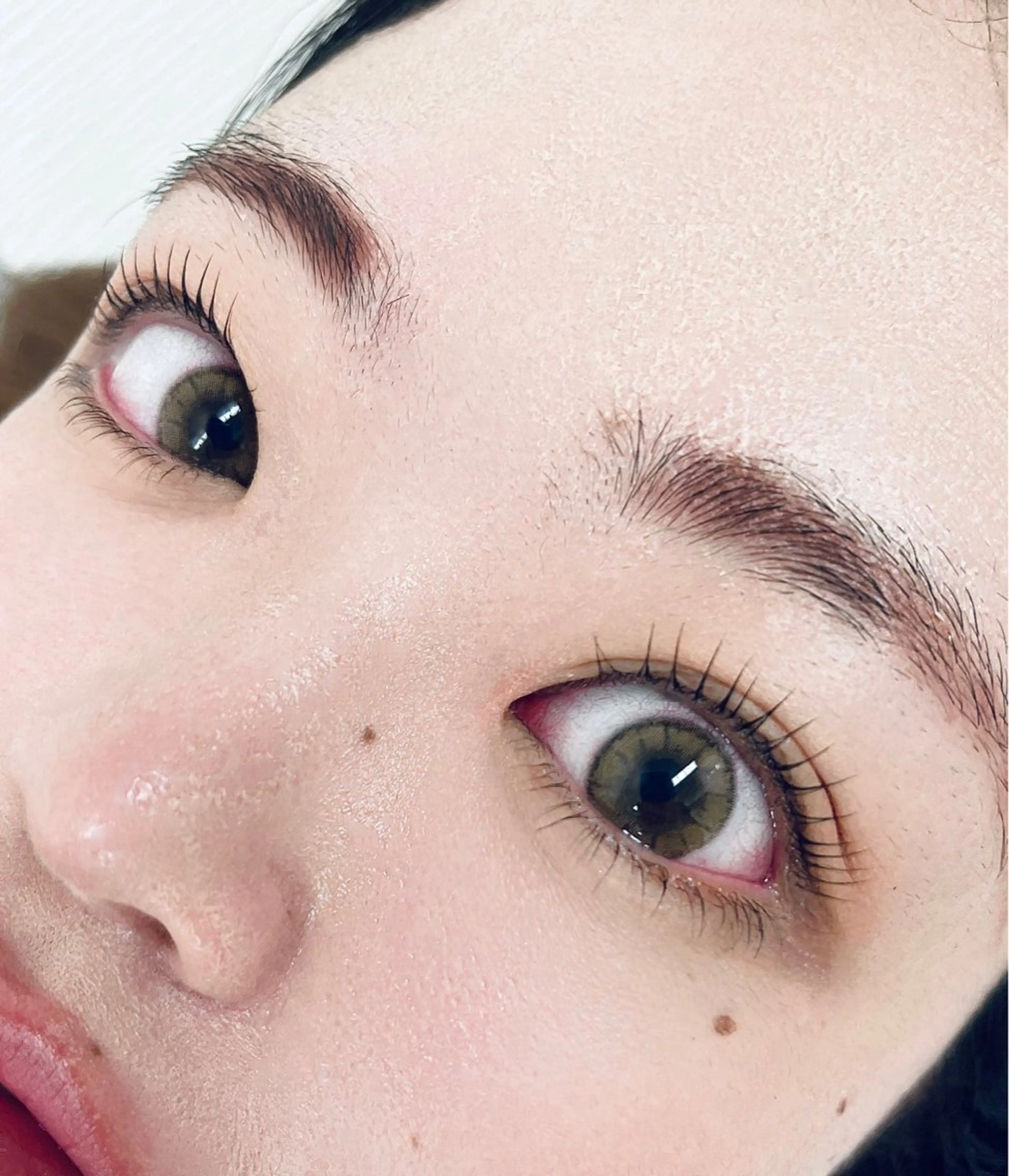 マツエク・マツパ マツパ ✨Mi☘️ Na✨のマツエク・マツパデザイン