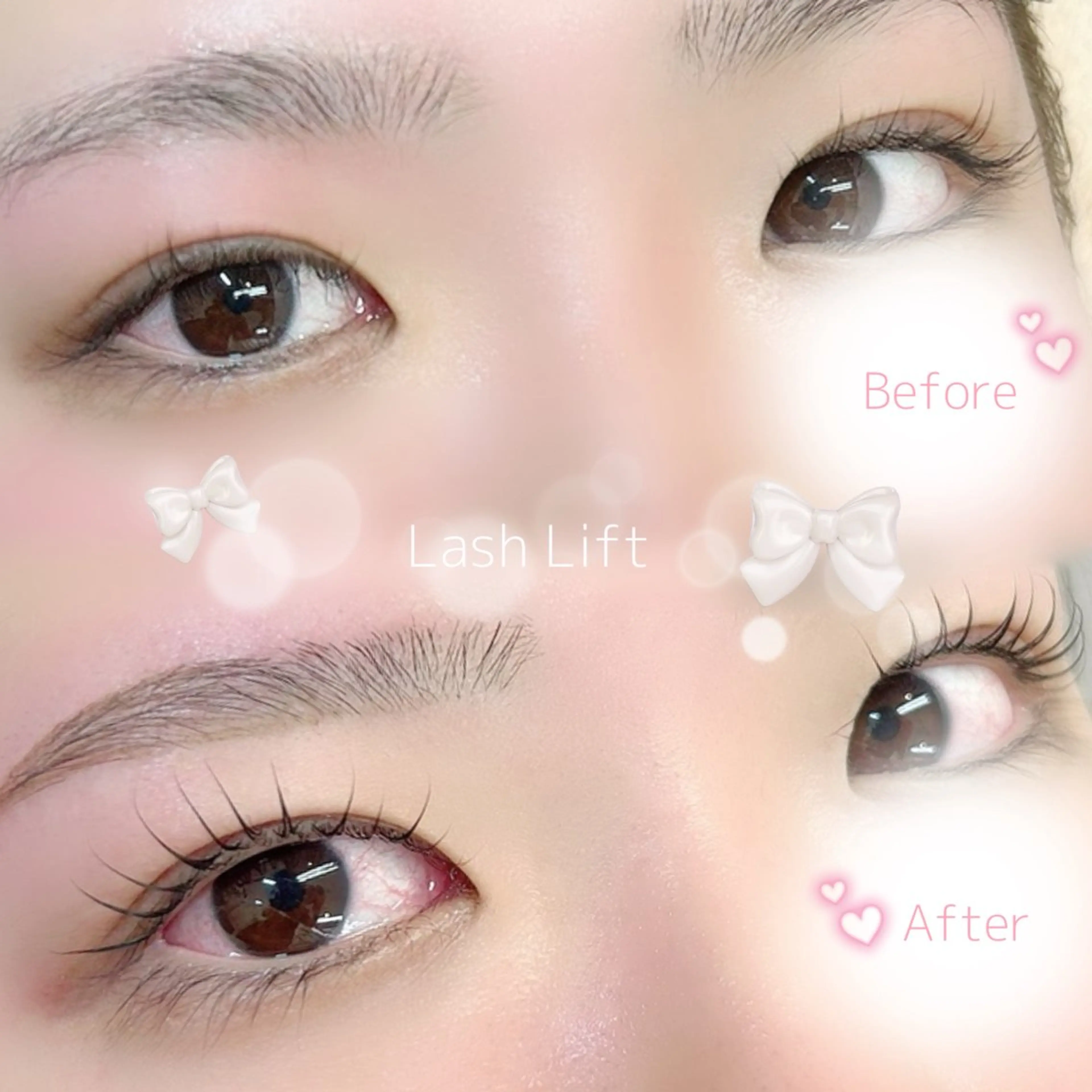 マツエク・マツパ 海川 風香のマツエク・マツパデザイン