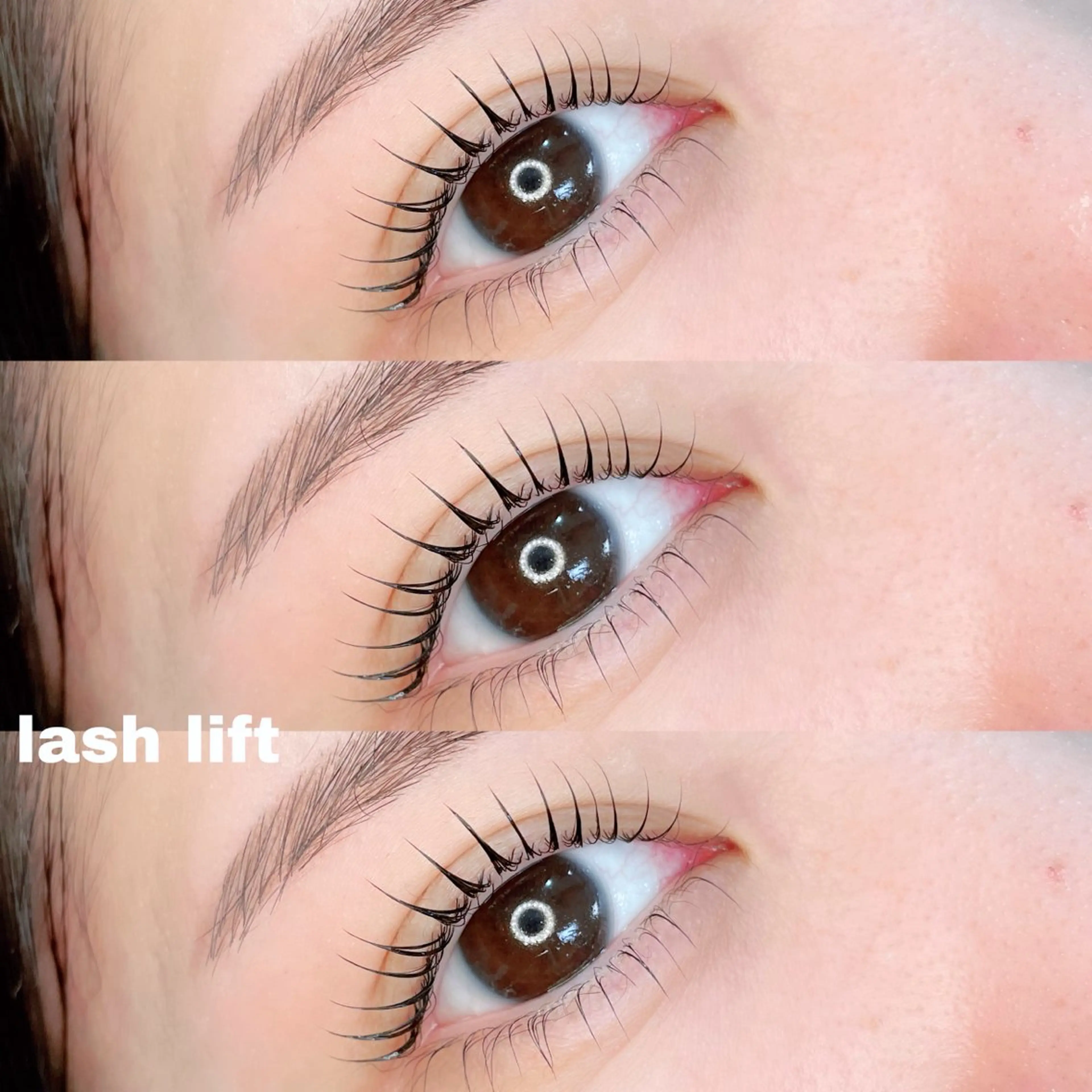 マツエク・マツパ マツパ パリジェンヌ/美眉 OLIVIA加藤のマツエク・マツパデザイン