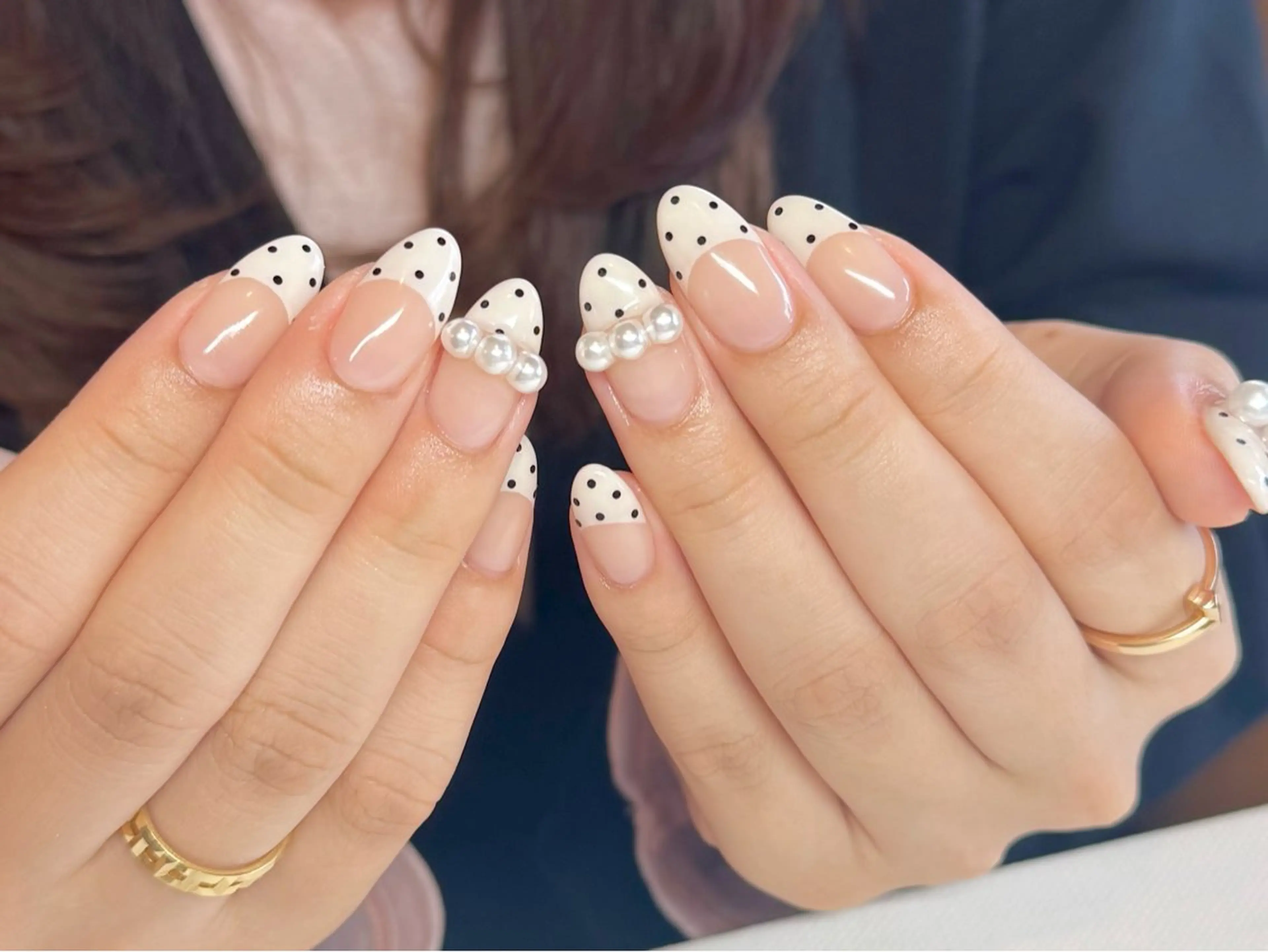 ネイル フットネイル Bio nail 【miyuu】のネイルデザイン