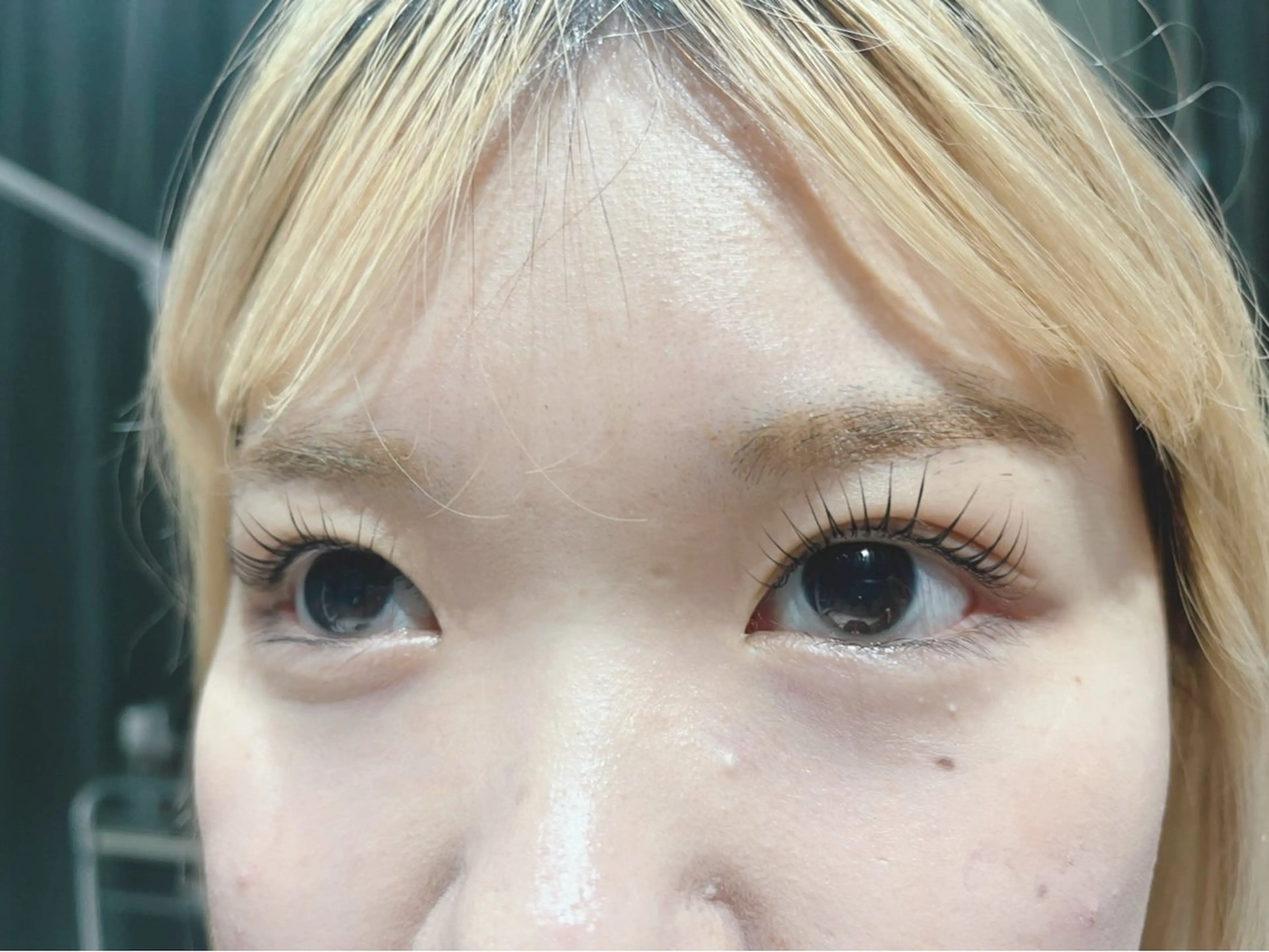 マツエク・マツパ Tino by soen HEADLIGHT 札幌店所属・♡Tino♡✨ Aki💇‍♀️の眉毛・アイブロウイメージ