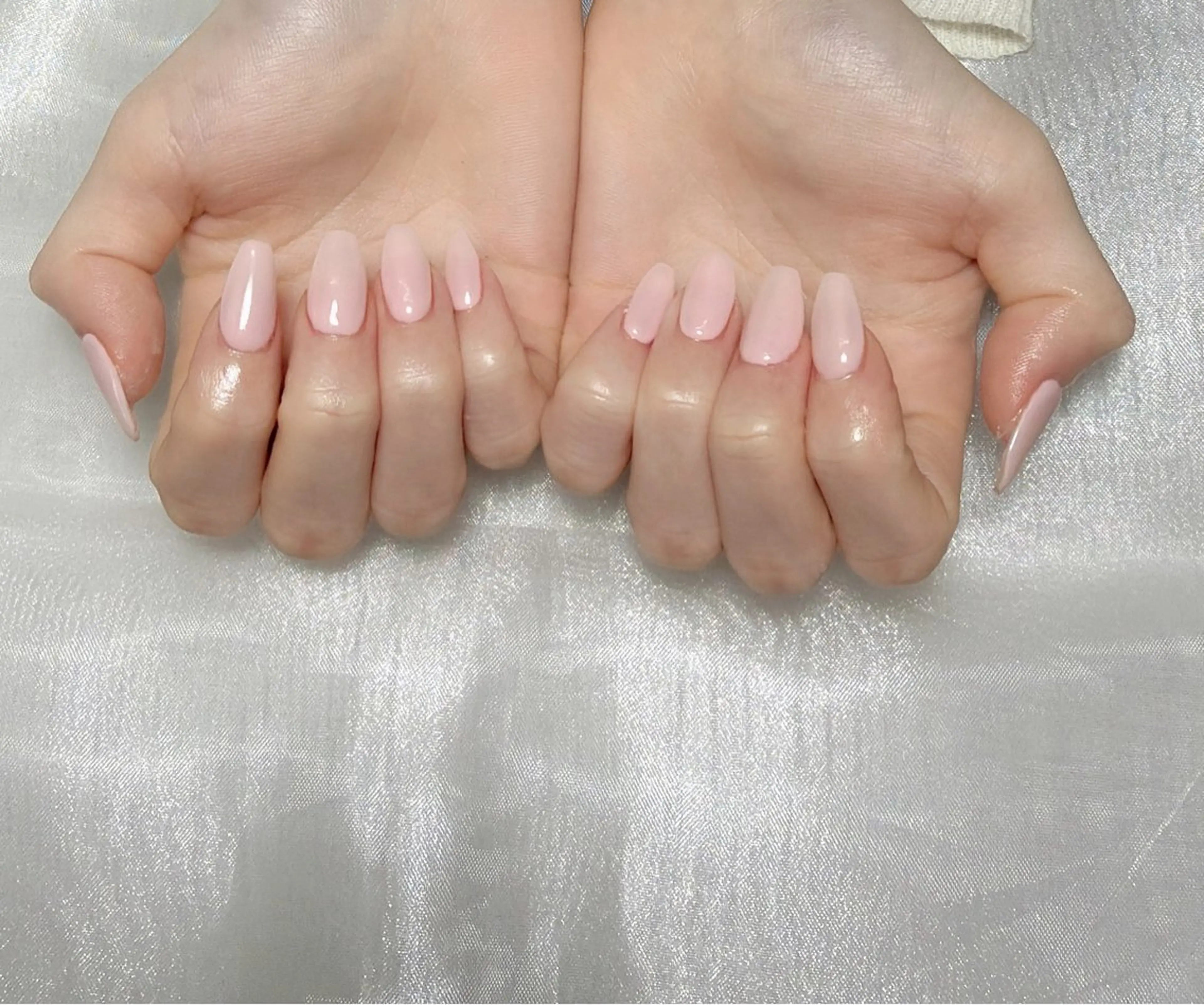 ネイル hairsalon 556のマツエク・マツパデザイン