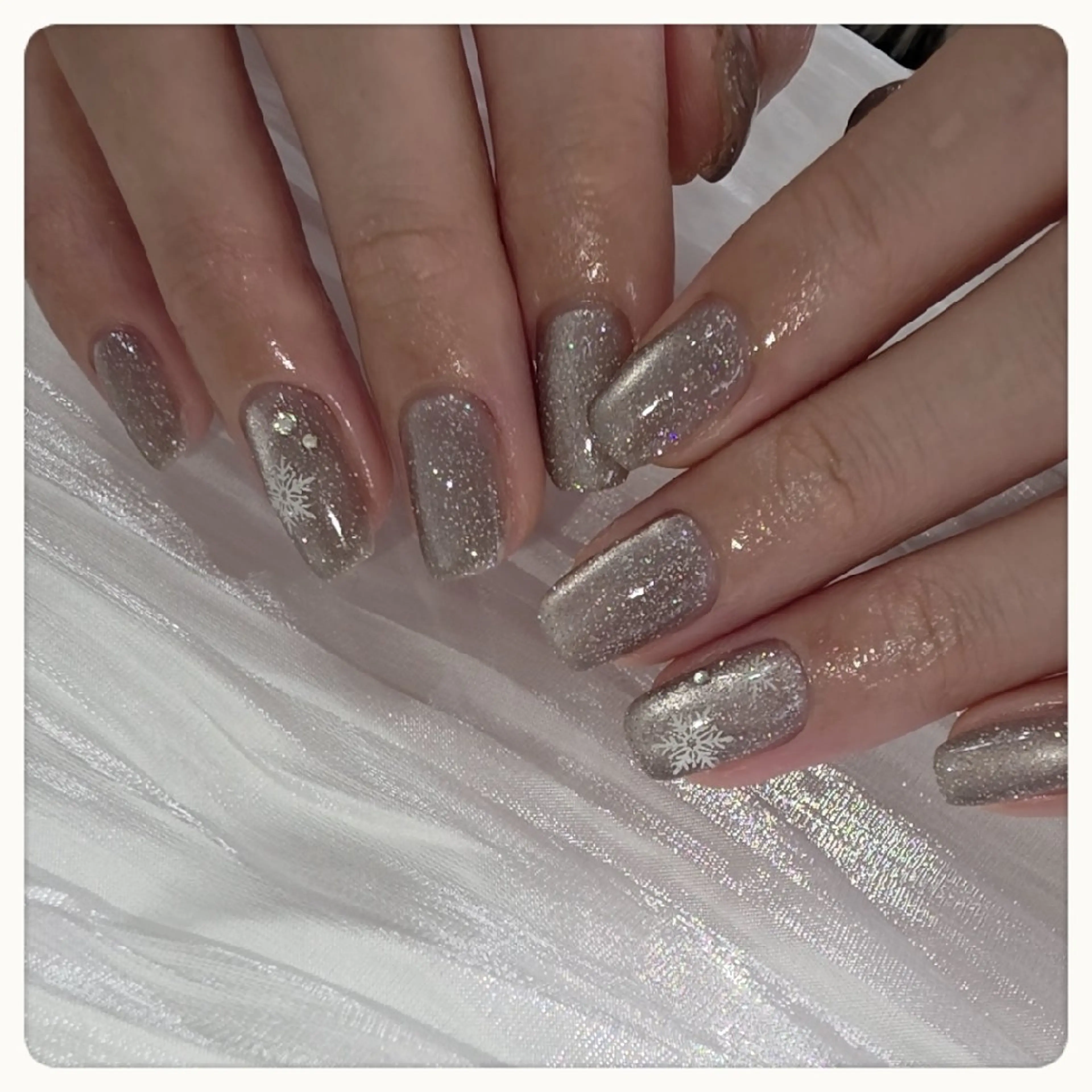 ネイル Mrs Nailのマツエク・マツパデザイン